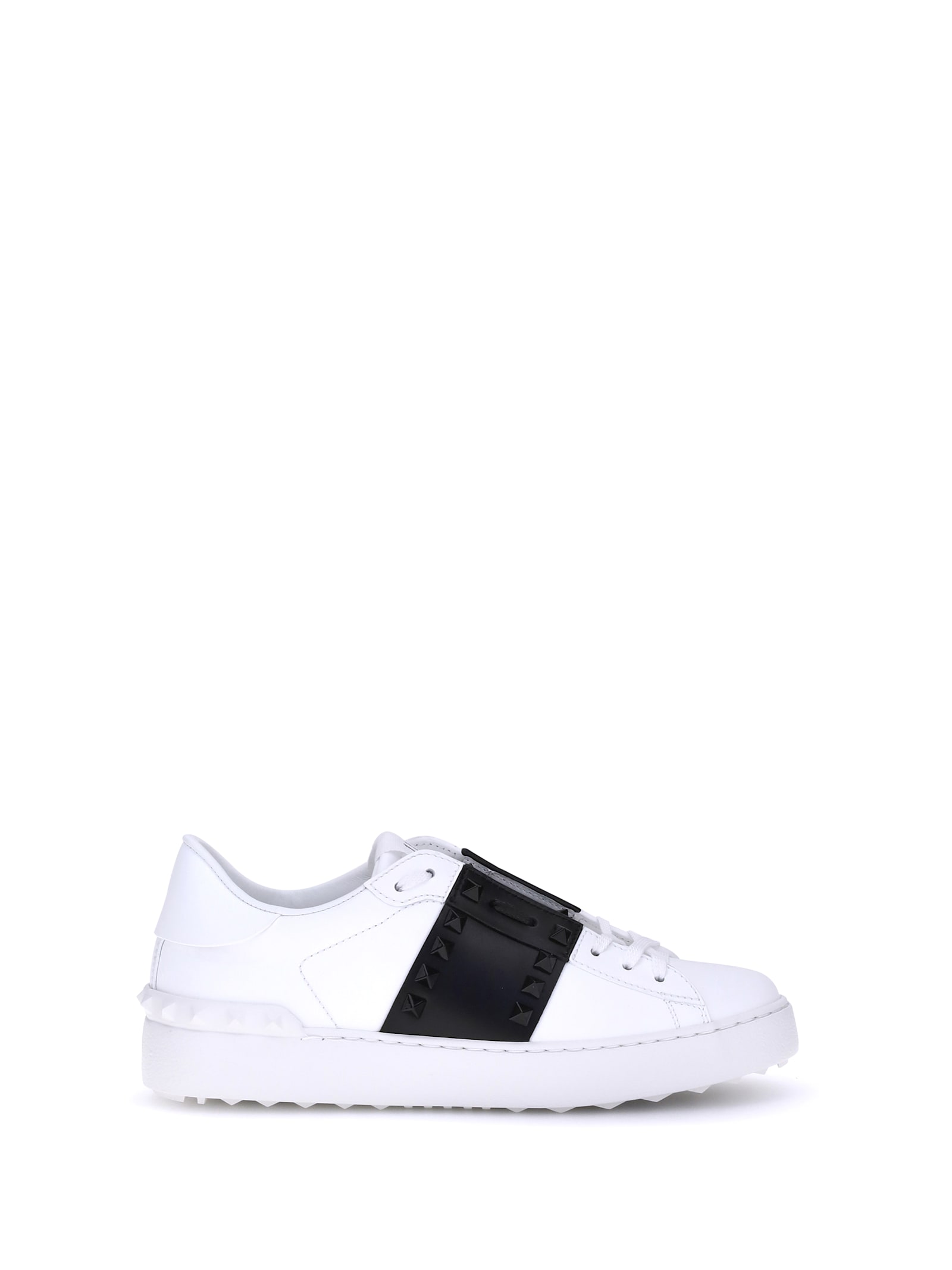 Valentino Rockstud Untitled Sneakers