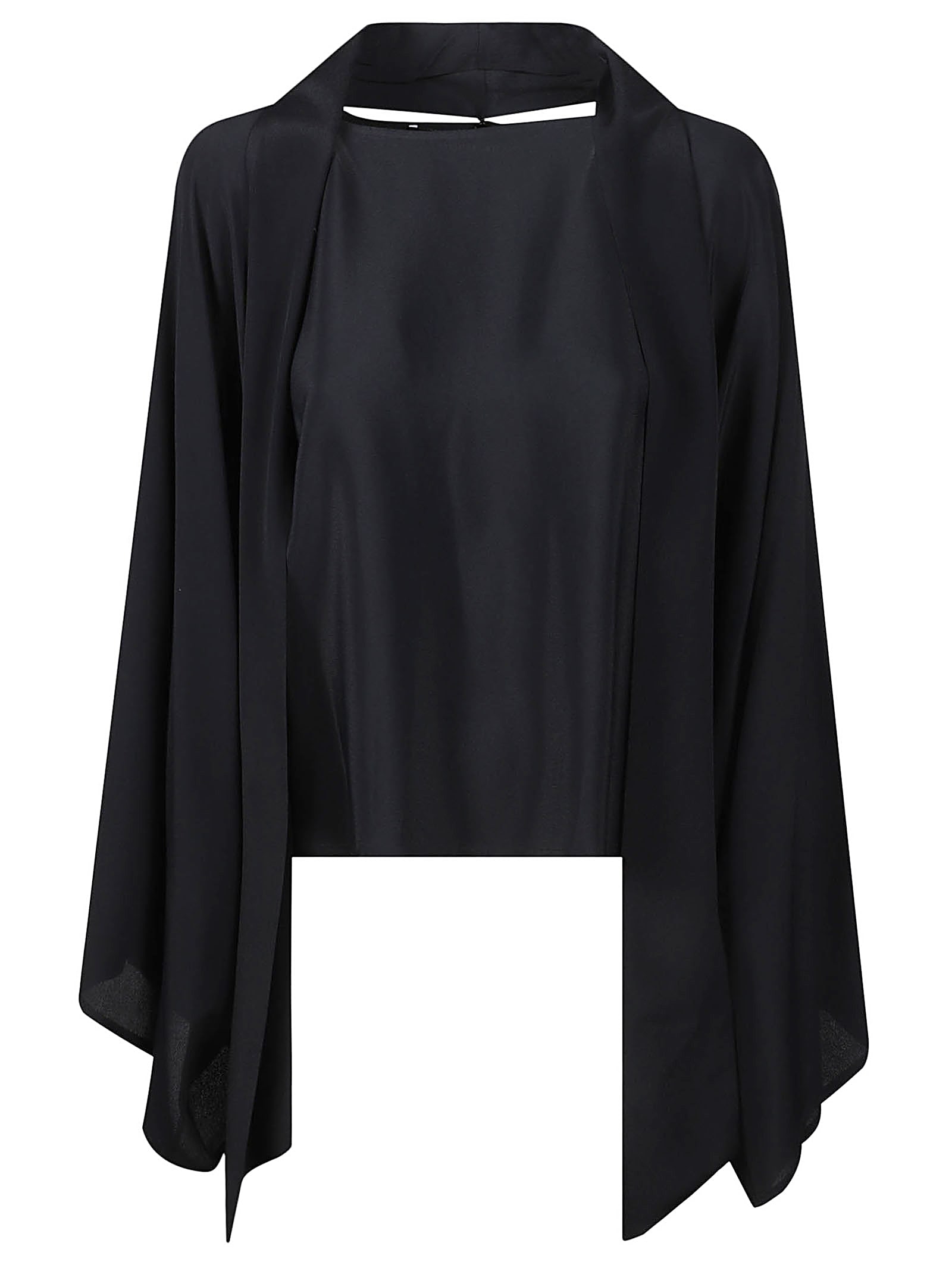 Long Sleeve Blouse