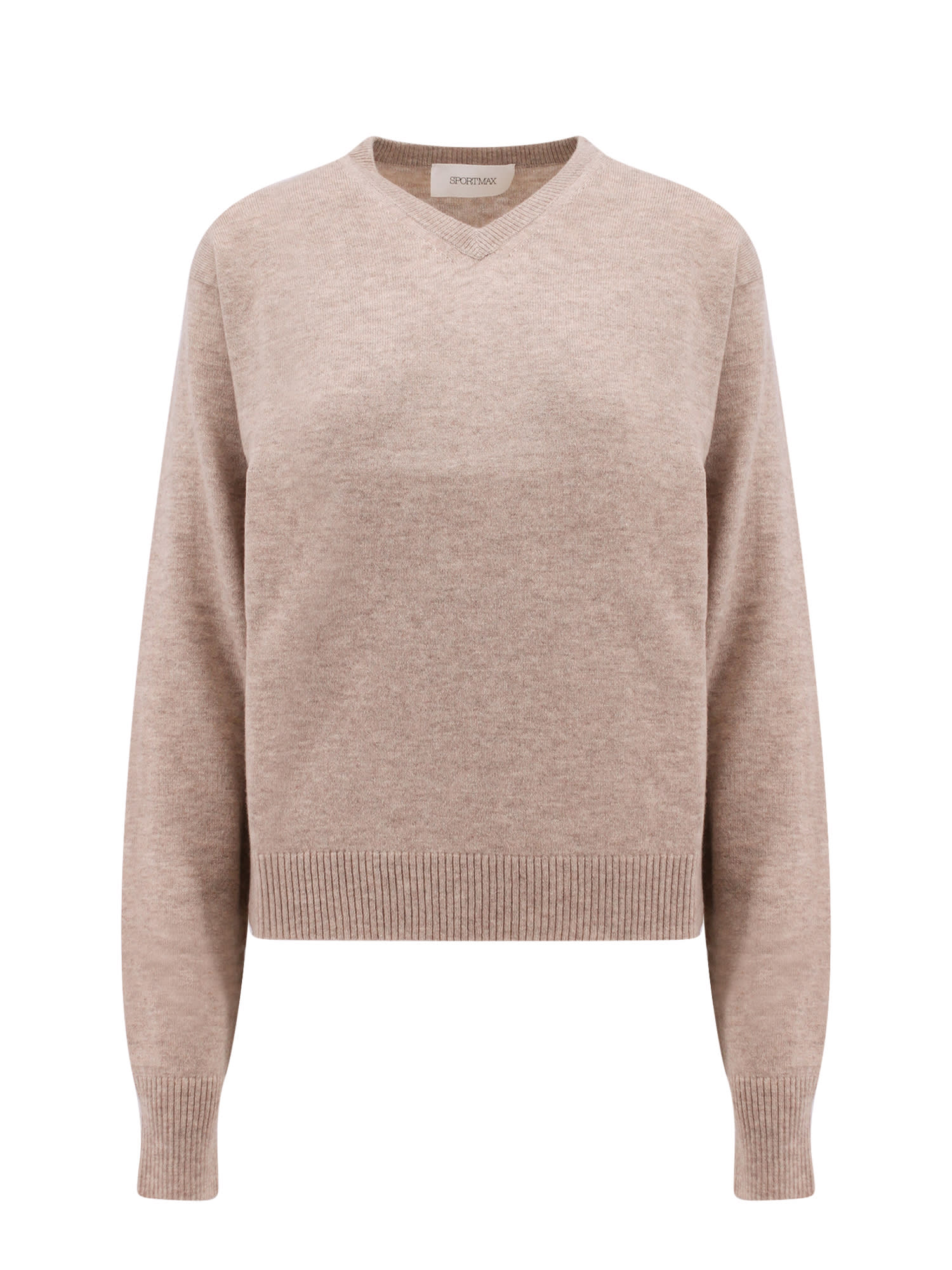 SPORTMAX HARALD SWEATER