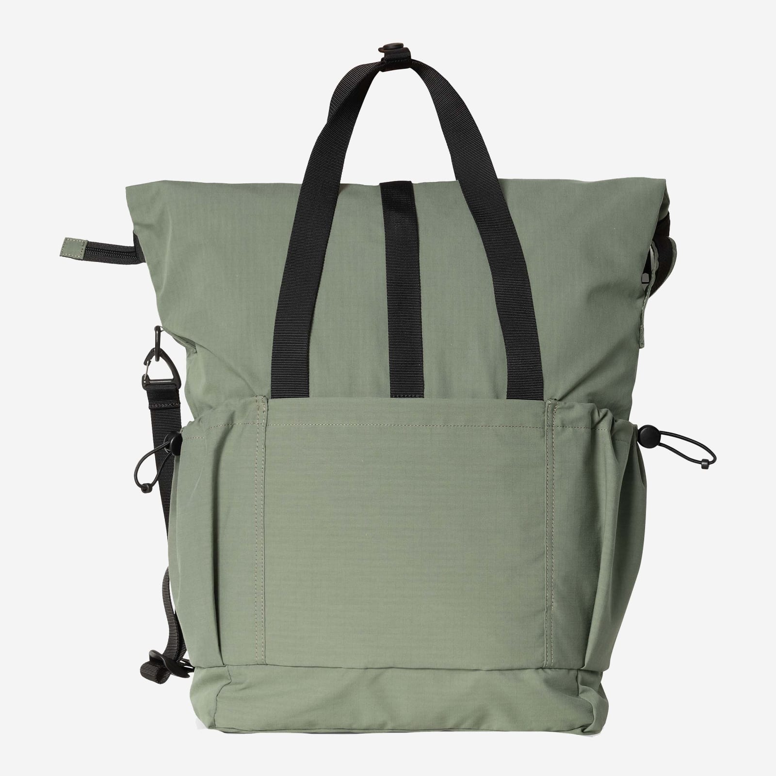 Shop Carhartt Haste Tote Bag In Green