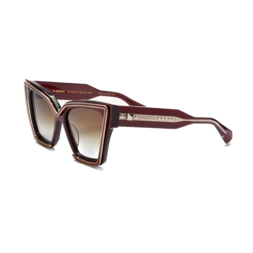 Valentino V - Gracebdx Gld In Brown