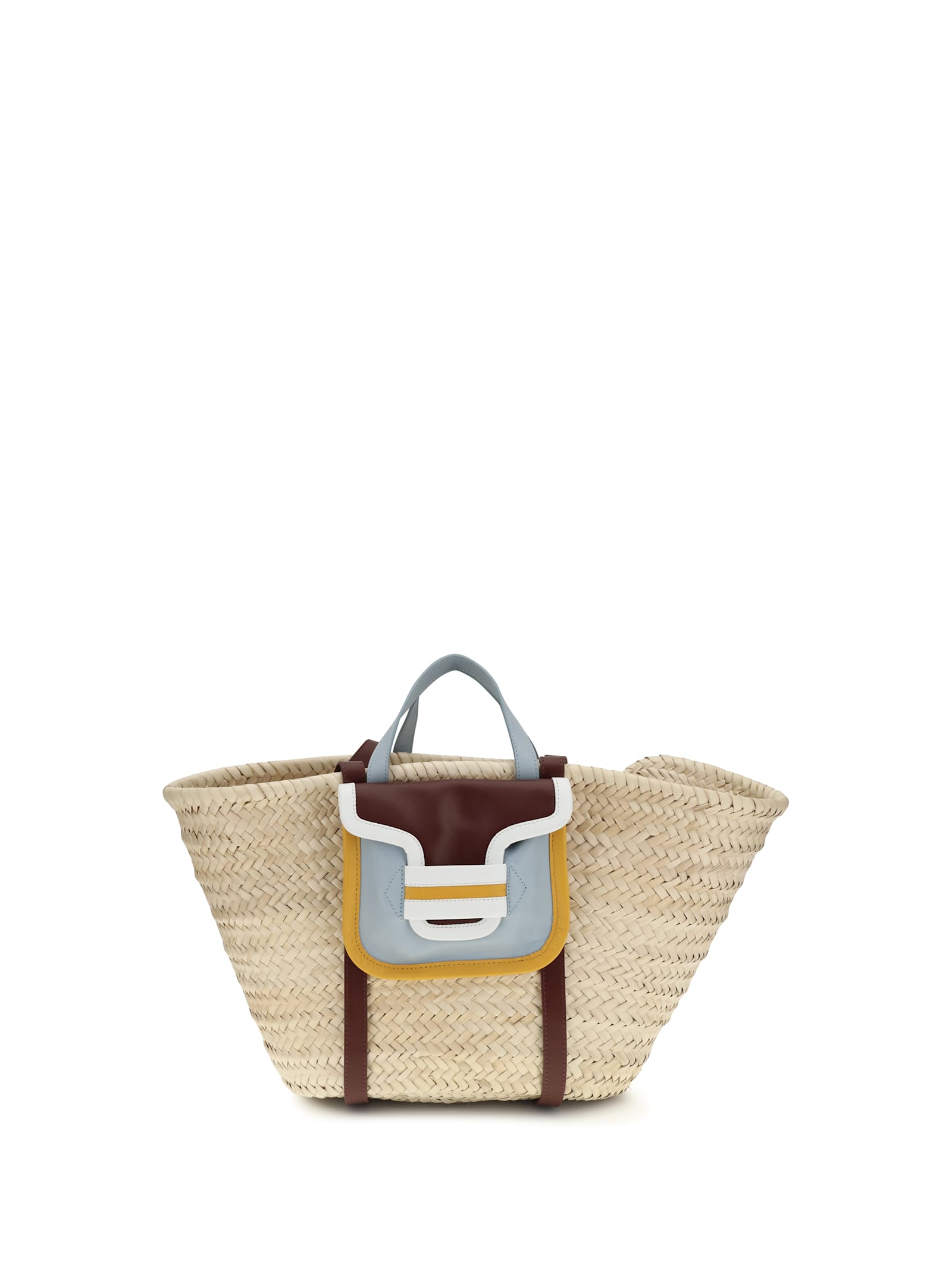 Pierre Hardy Alpha Shoulder Bag