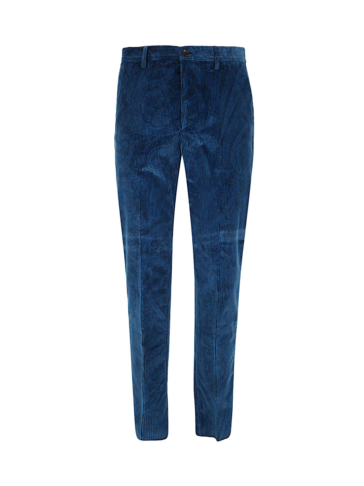 Etro Flat Front Sporty Trousers
