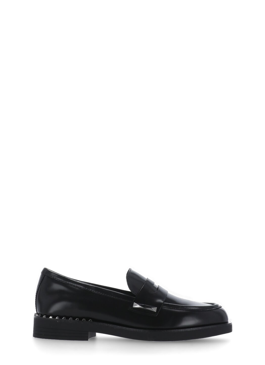 Whisper Studs Loafers