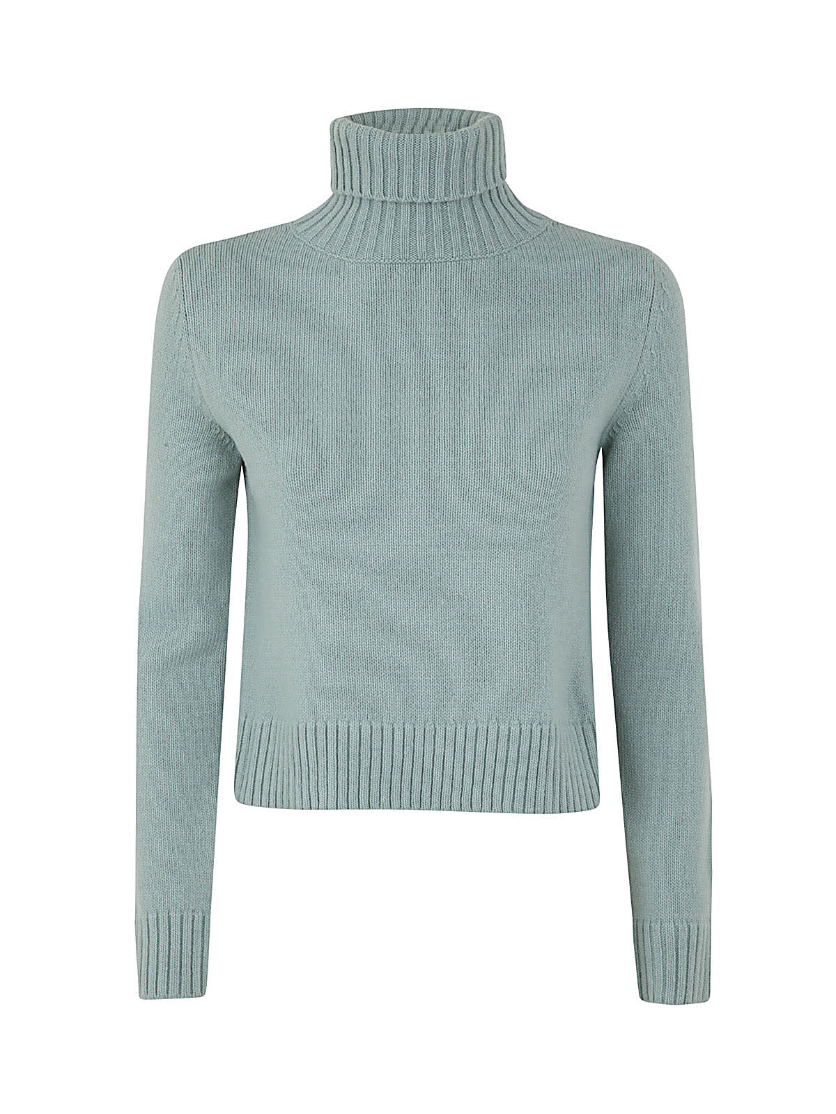 Base Classic Turtle Neck Pullover