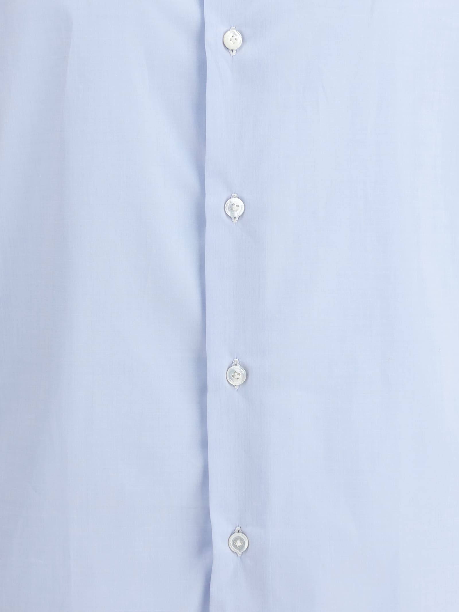 Finamore 1925 Eduardo Shirt