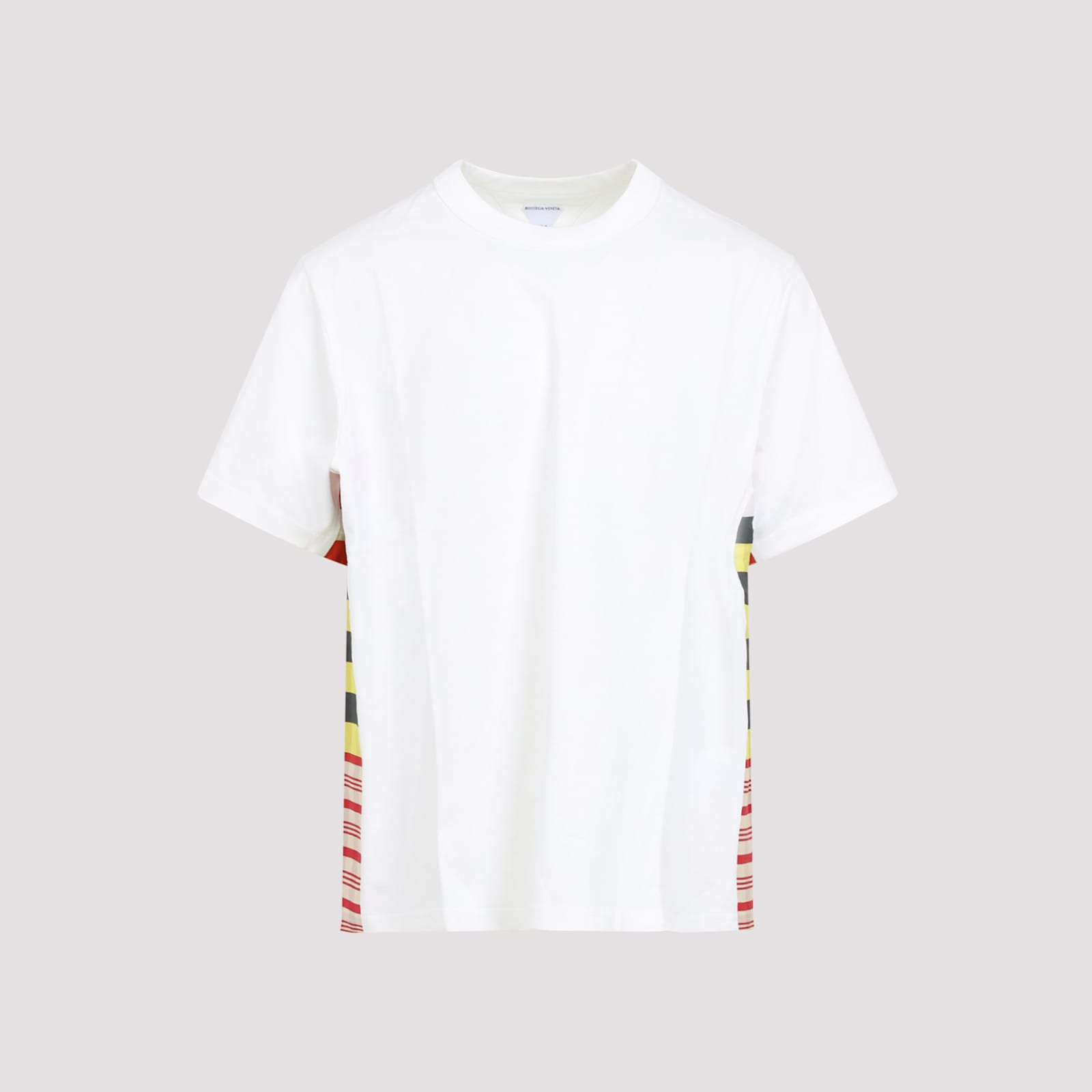 T-shirt With Side Detail
