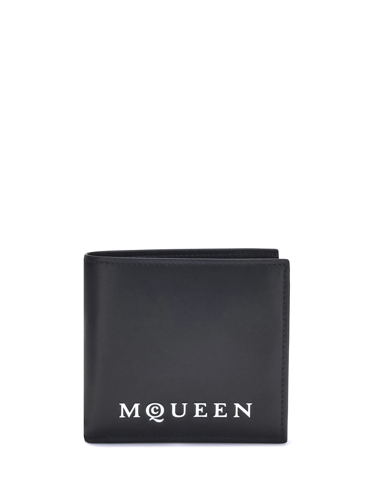 Logoed Wallet