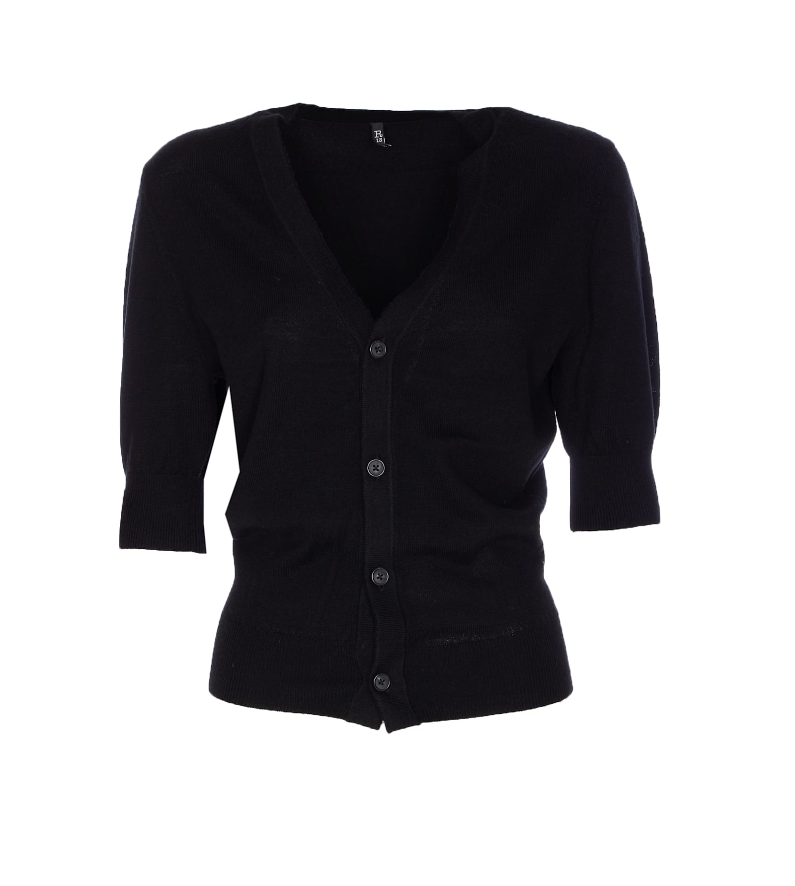 Elbow Cardigan