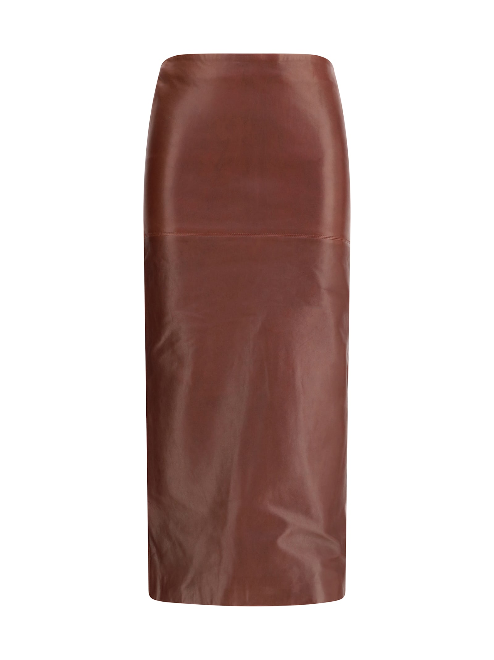 Petar Petrov Fitted Pencil Skirt Petar Petrov Fitted Pencil Skirt