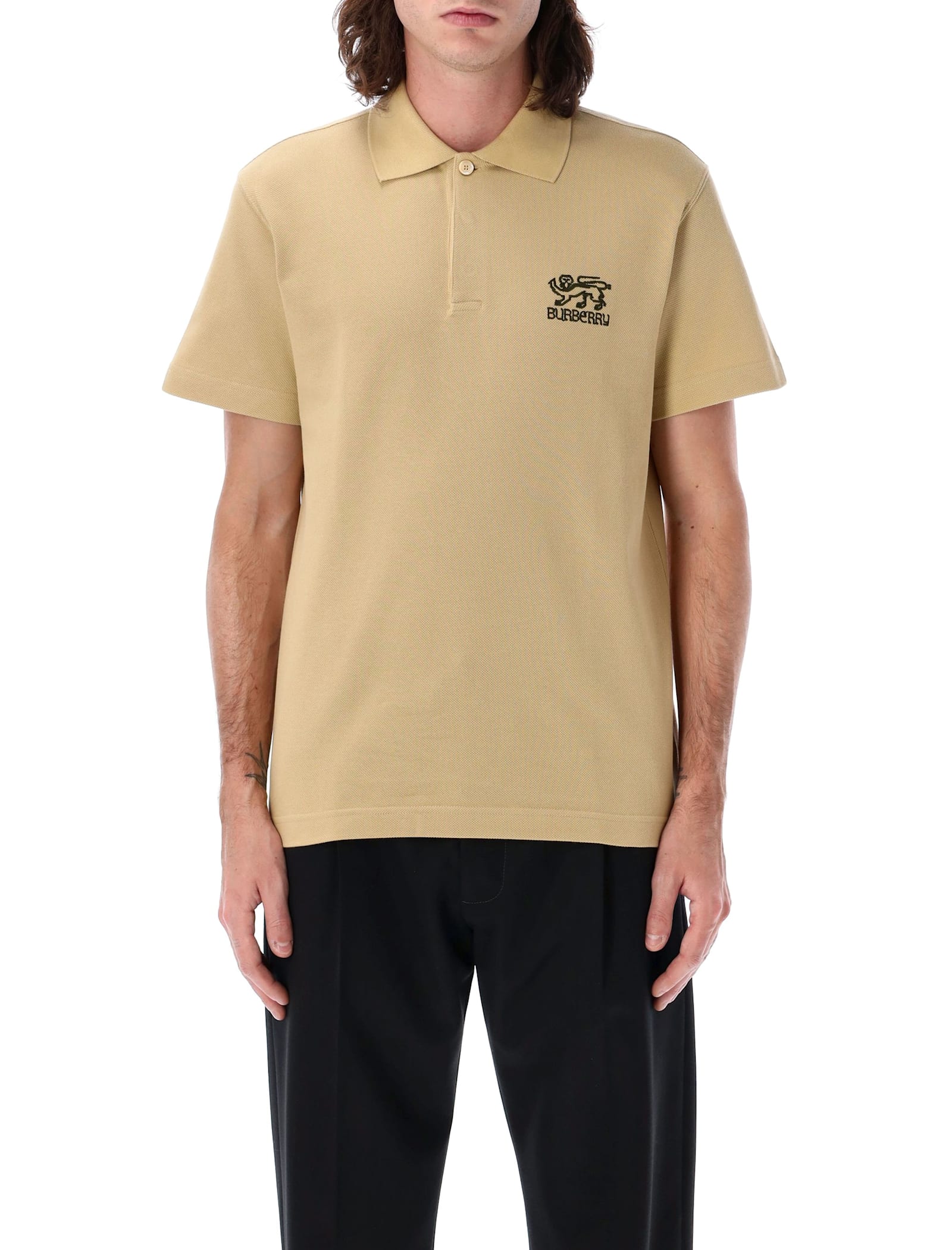 Burberry London Polo Shirt