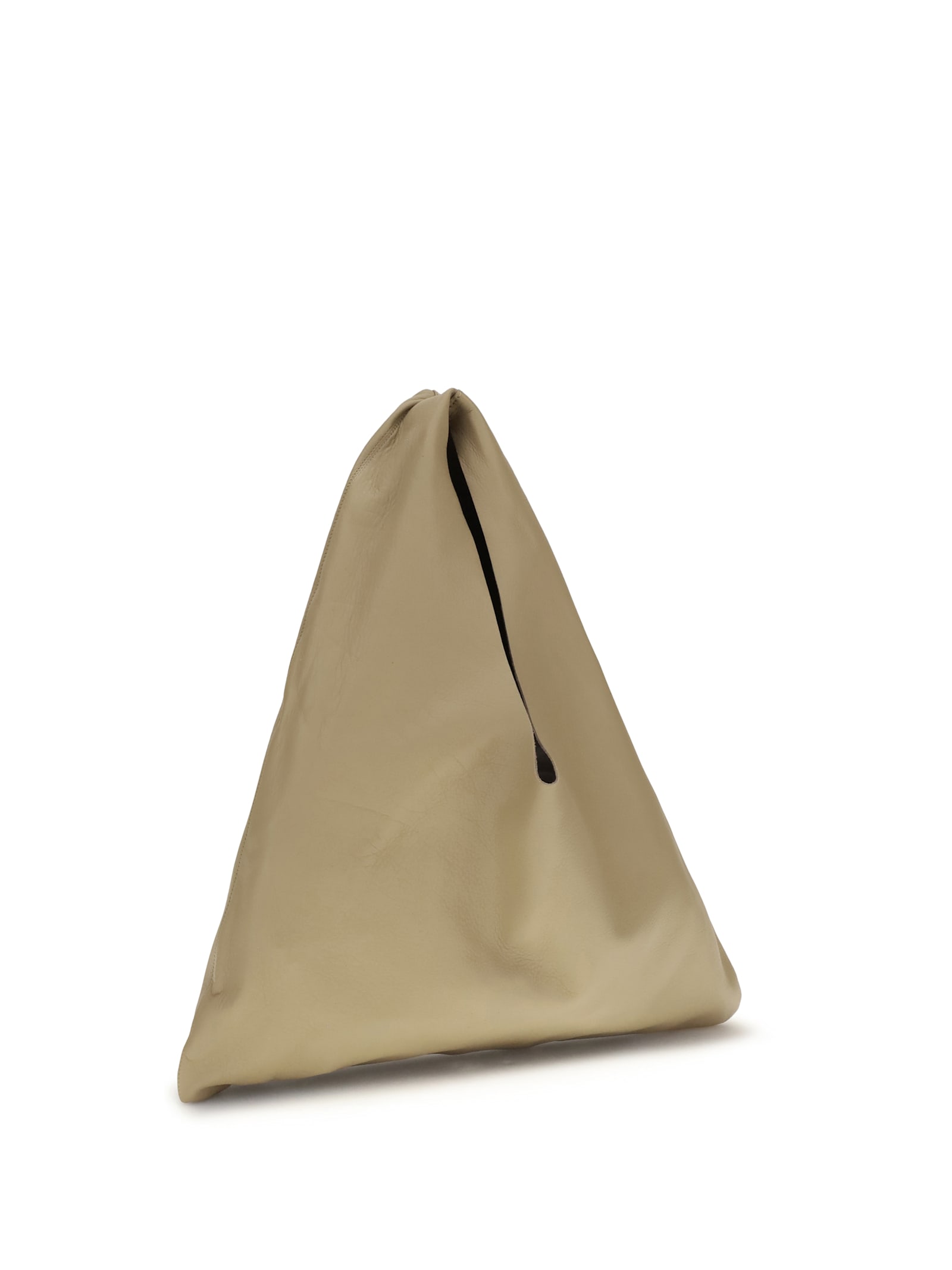 The Row Small Bindle Handbag