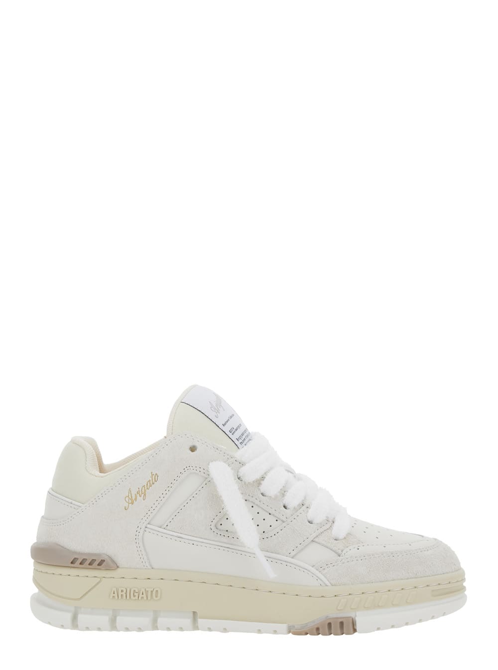 Axel Arigato Baskets - Beige
