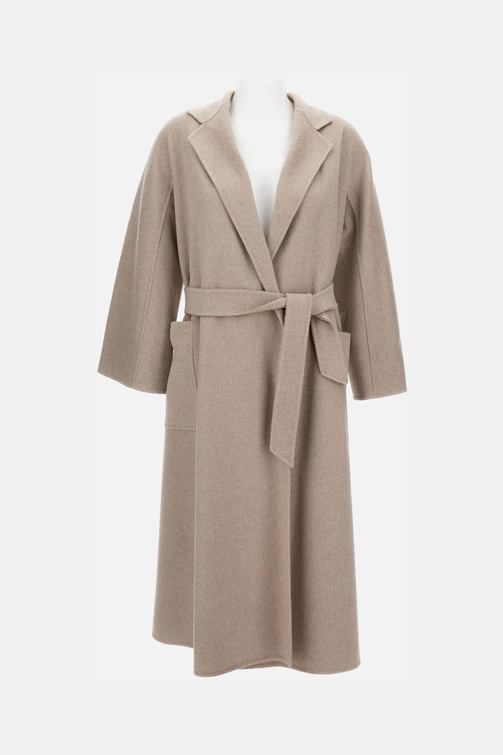 Max Mara Ludmilla Coat - Max Mara - Modalova