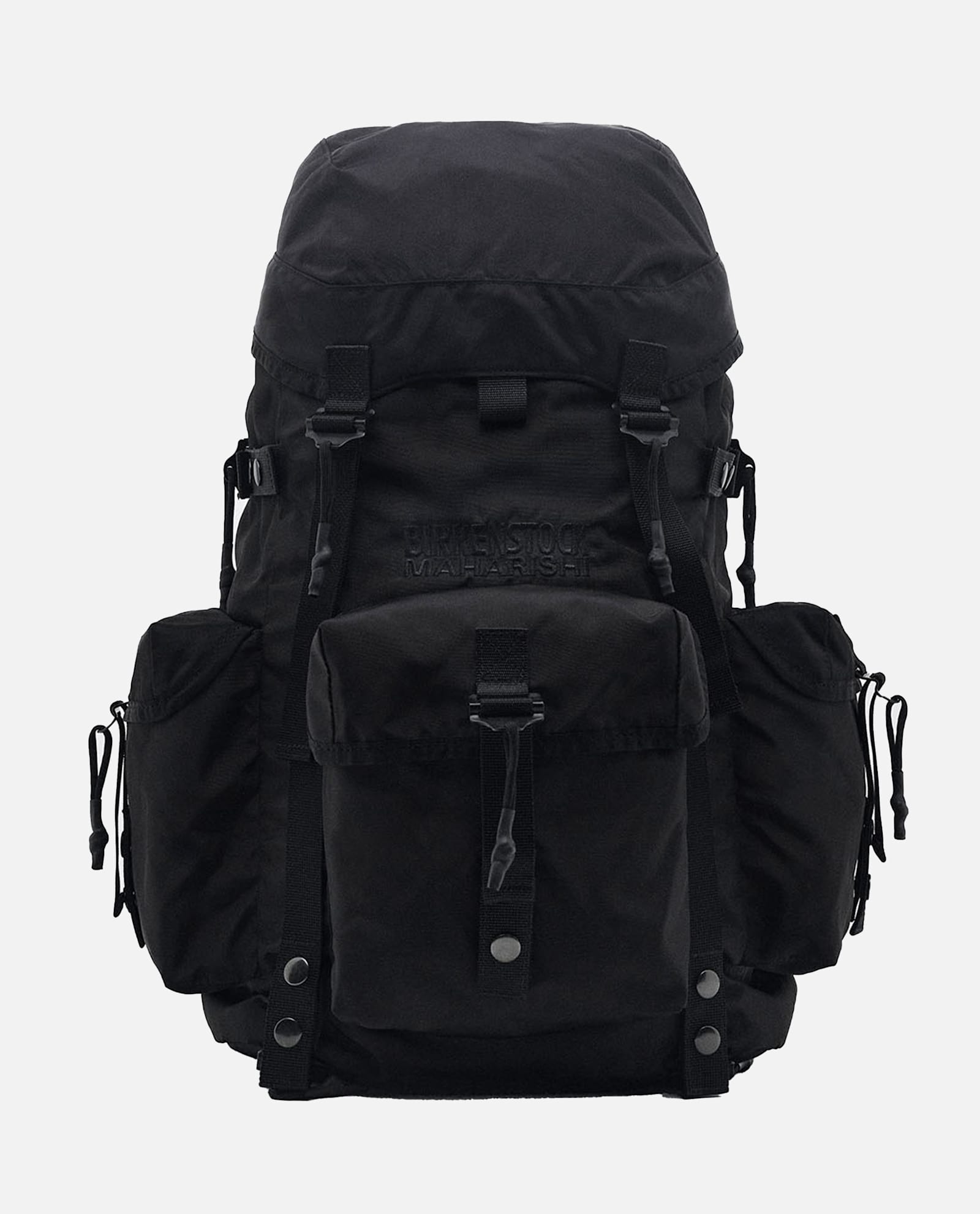 X Maharishi Backpack