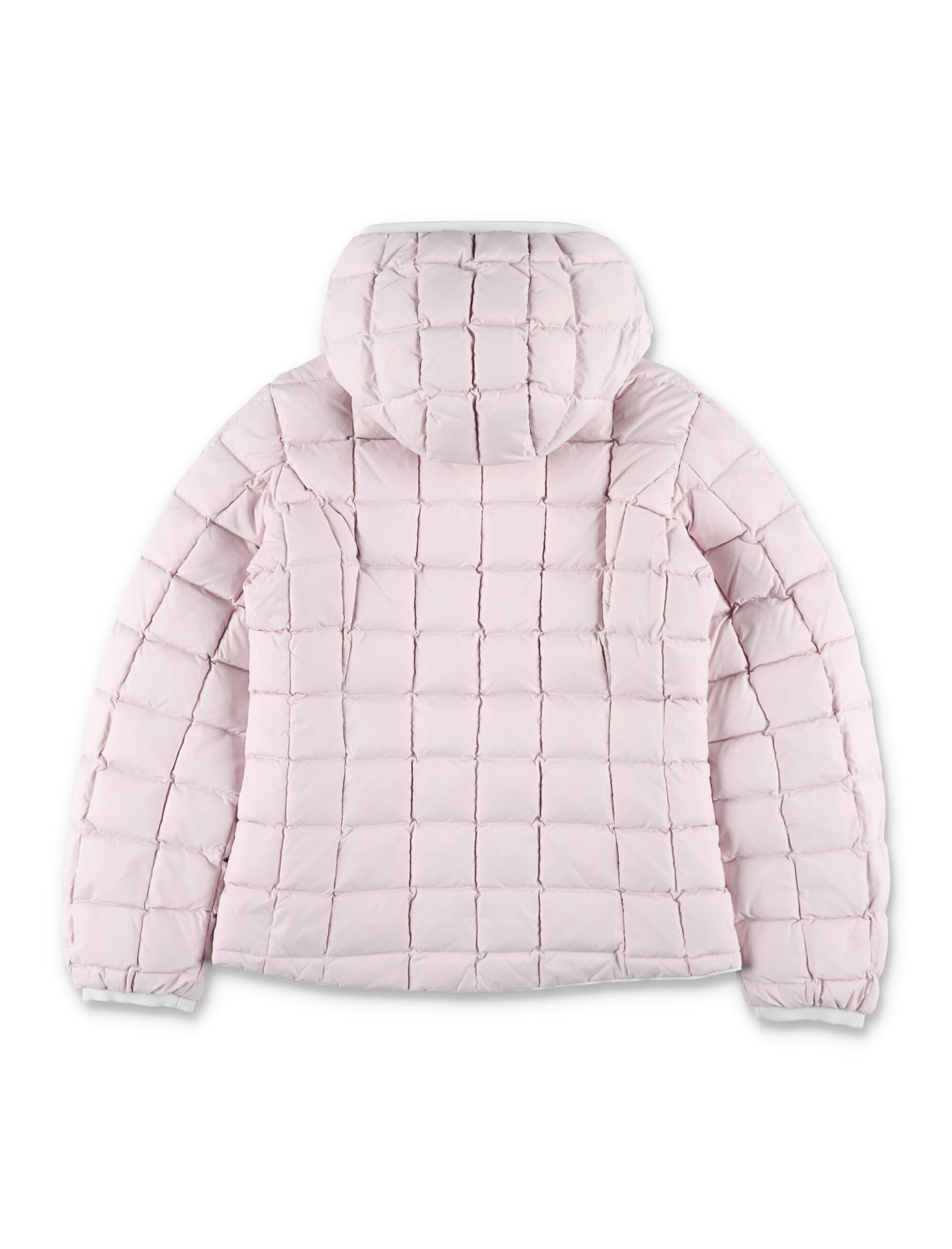 K-way Lily St Thermo Reversible Jacket For Kids With Primaloft Insulation In Multi