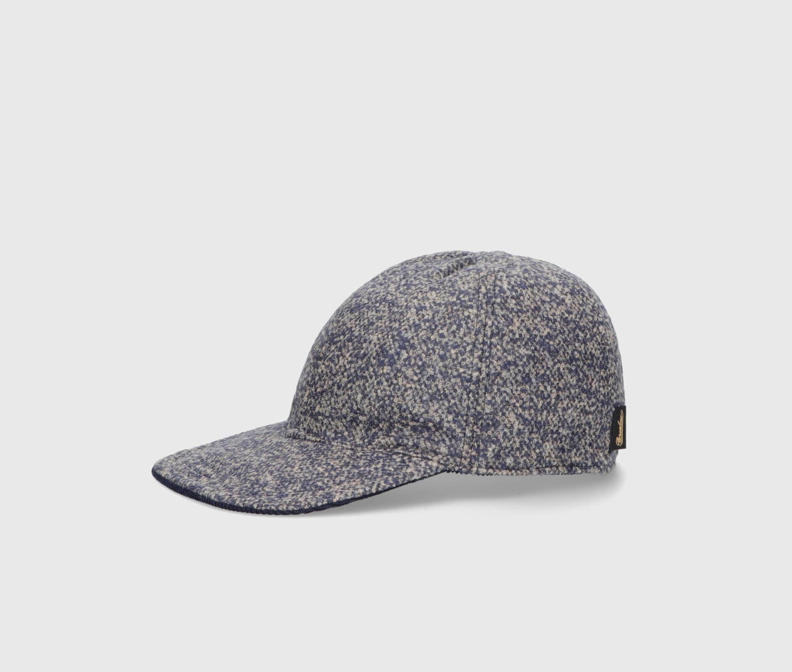 BORSALINO LUCIO BASEBALL CAP 