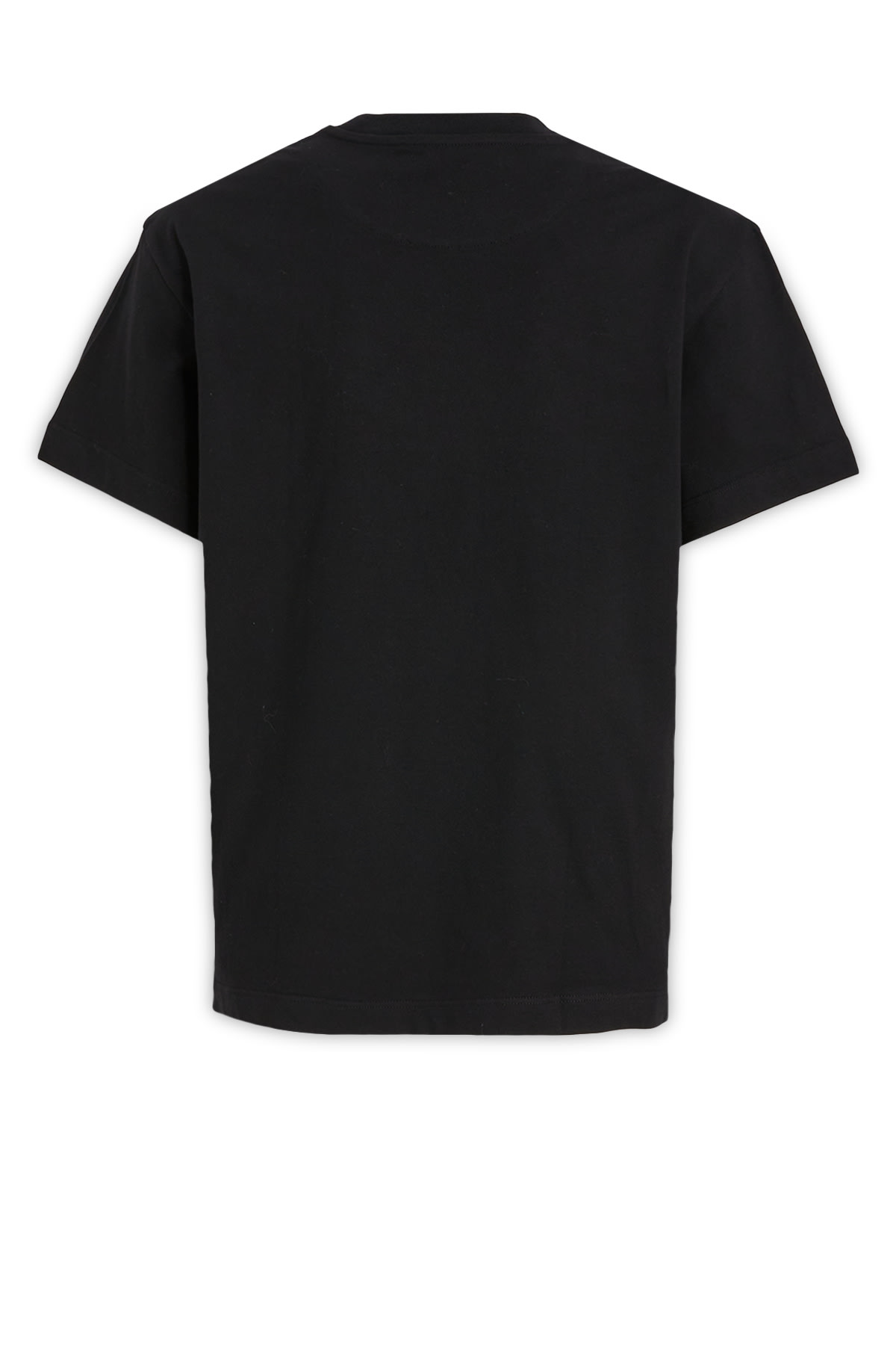 Shop Jil Sander T-shirt In 001