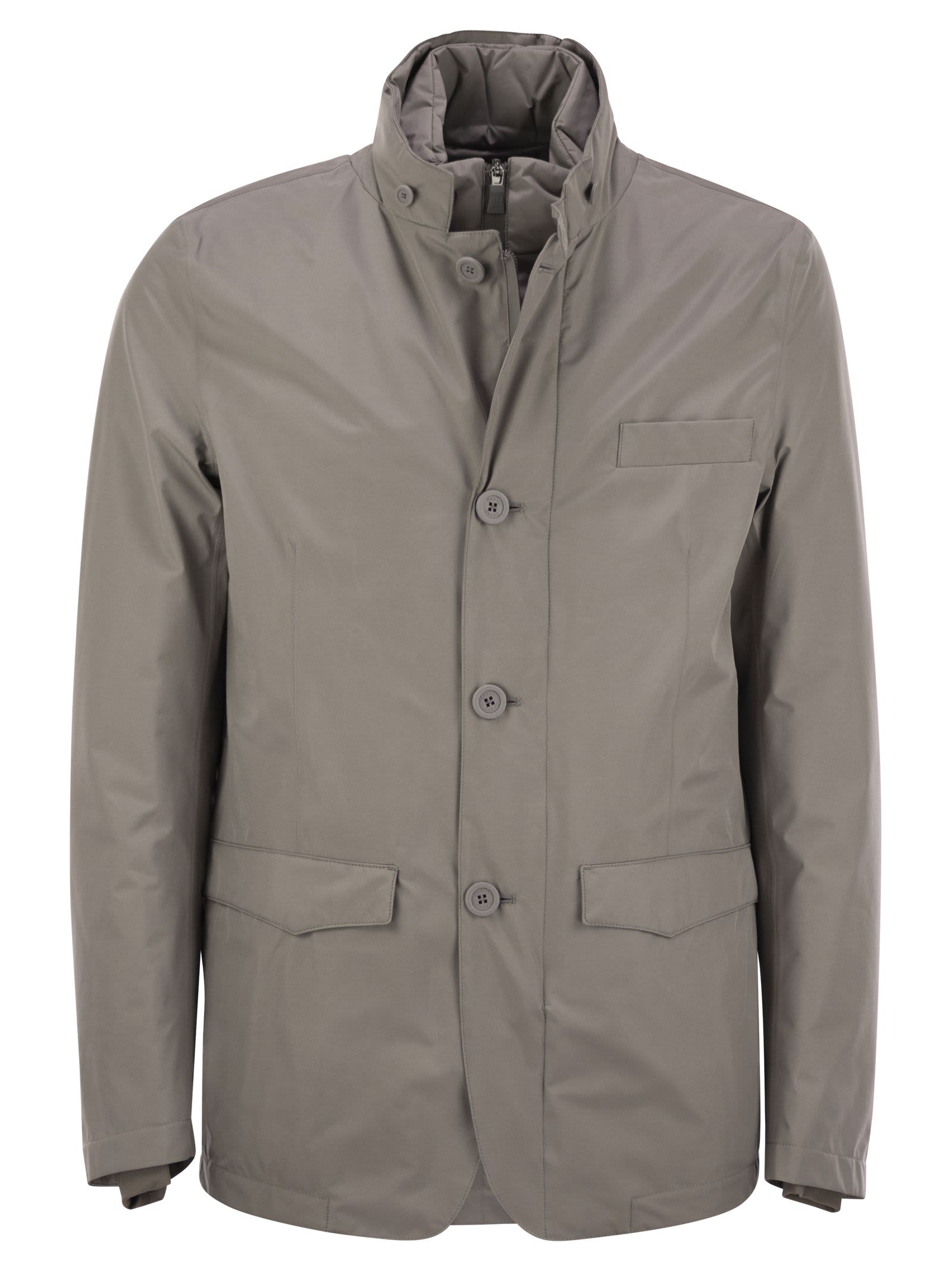 2-layer Goretex Laminar Blazer