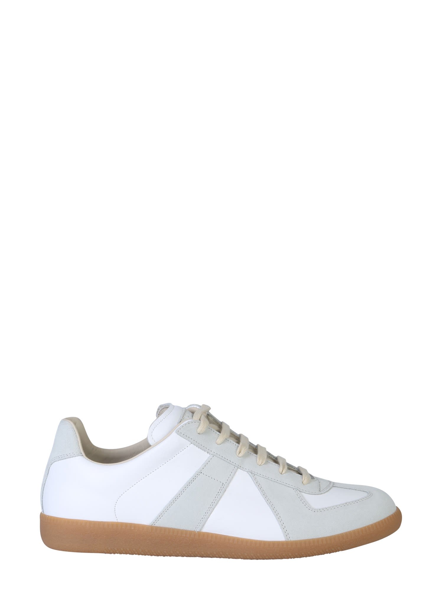 MAISON MARGIELA REPLICA SNEAKER,11222031