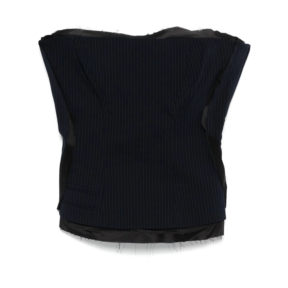 Ottolinger Tops Blue In Blue