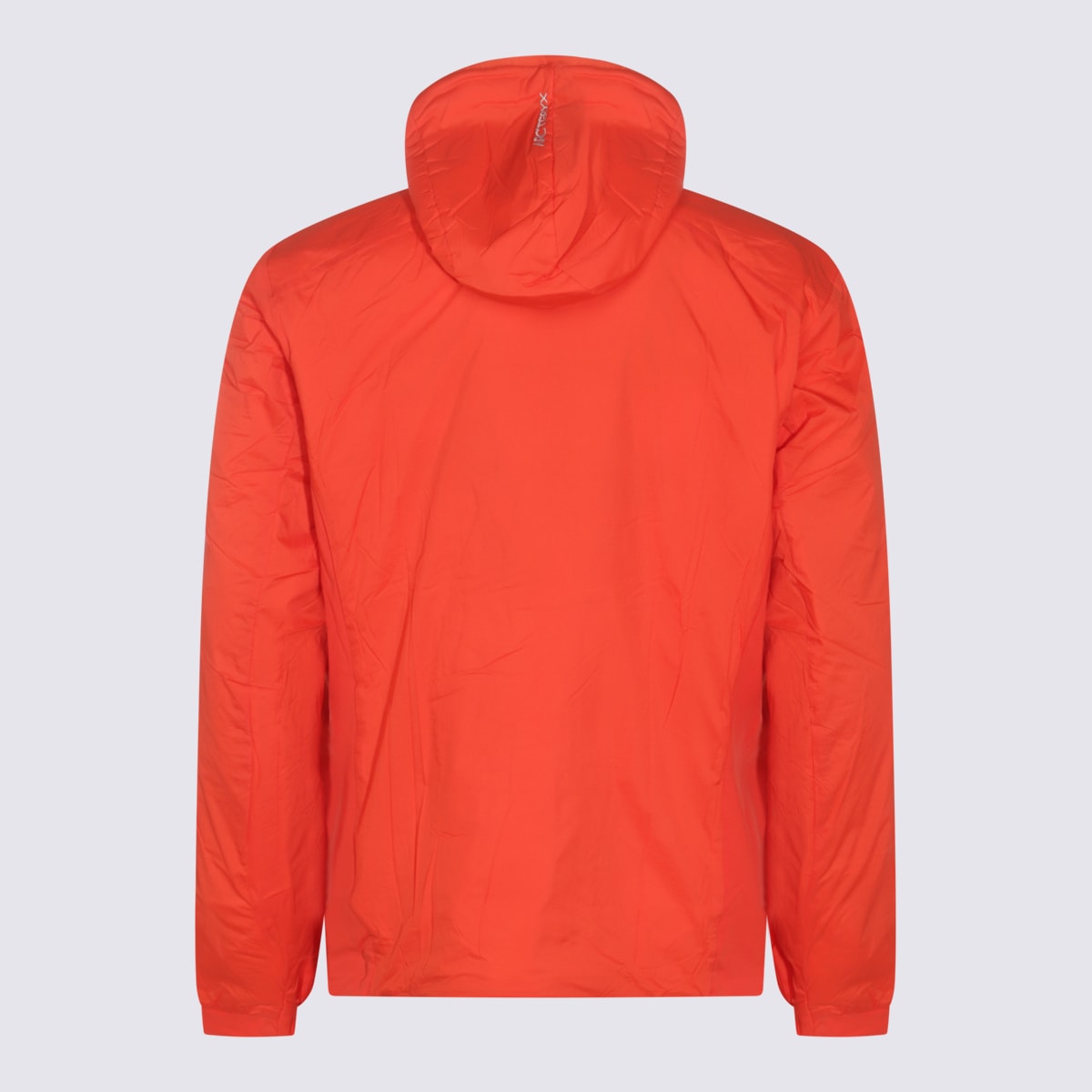 Arc'teryx Red Casual Jacket
