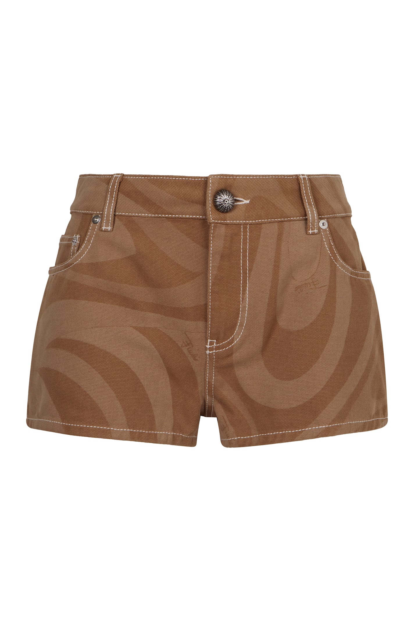 Cotton Shorts