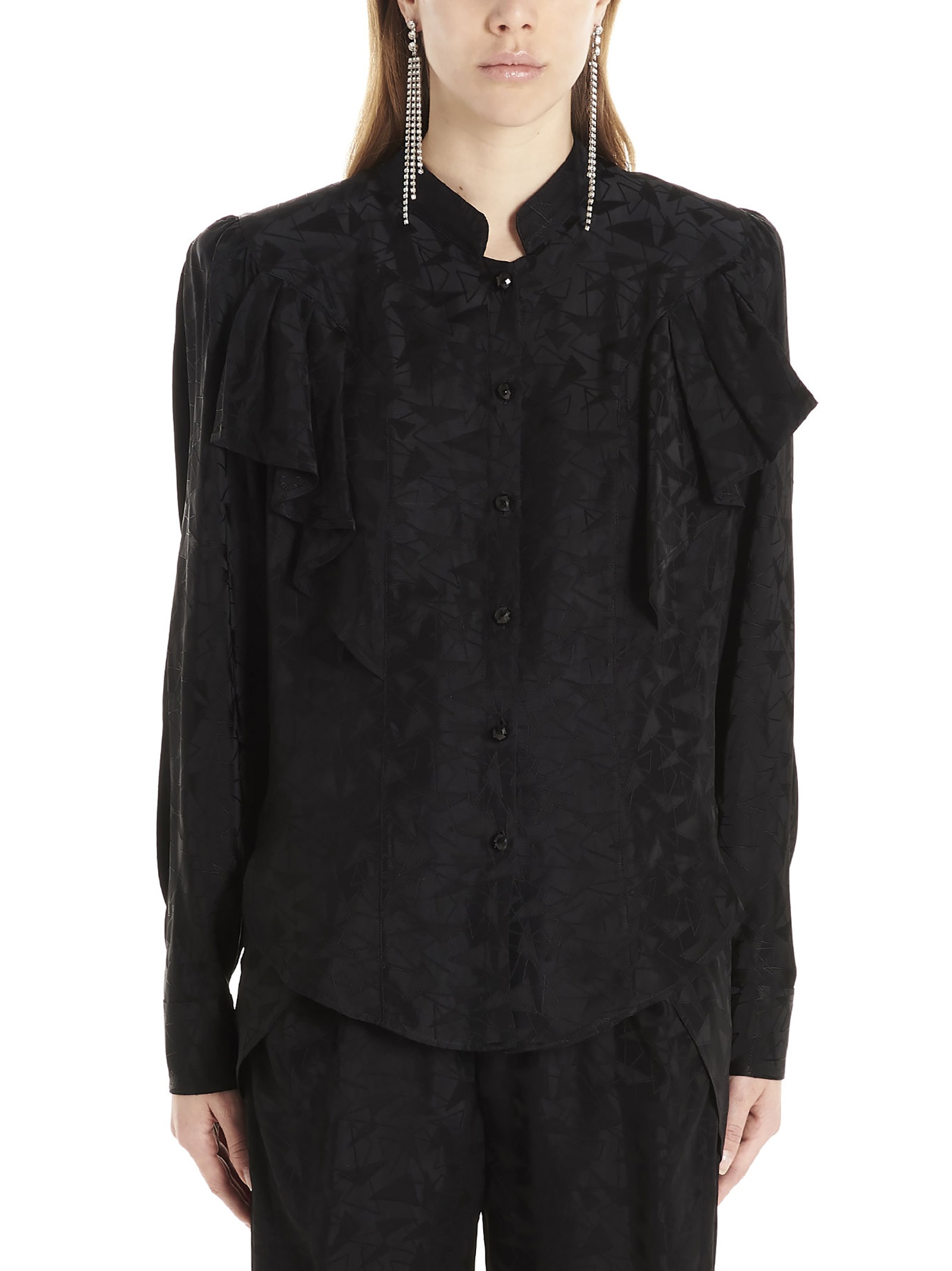 ISABEL MARANT VEPIA SHIRT