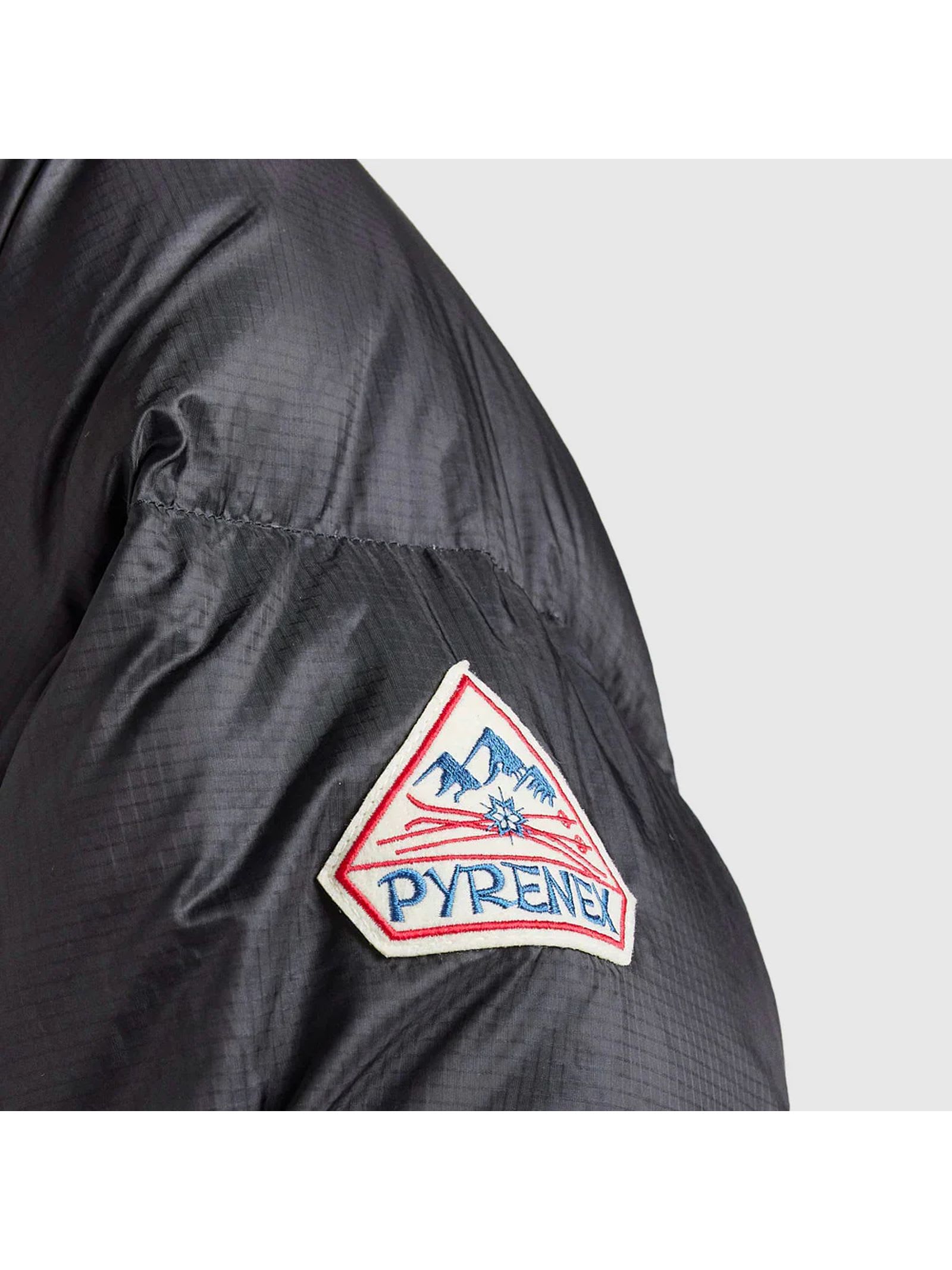 Shop Pyrenex Coats Black