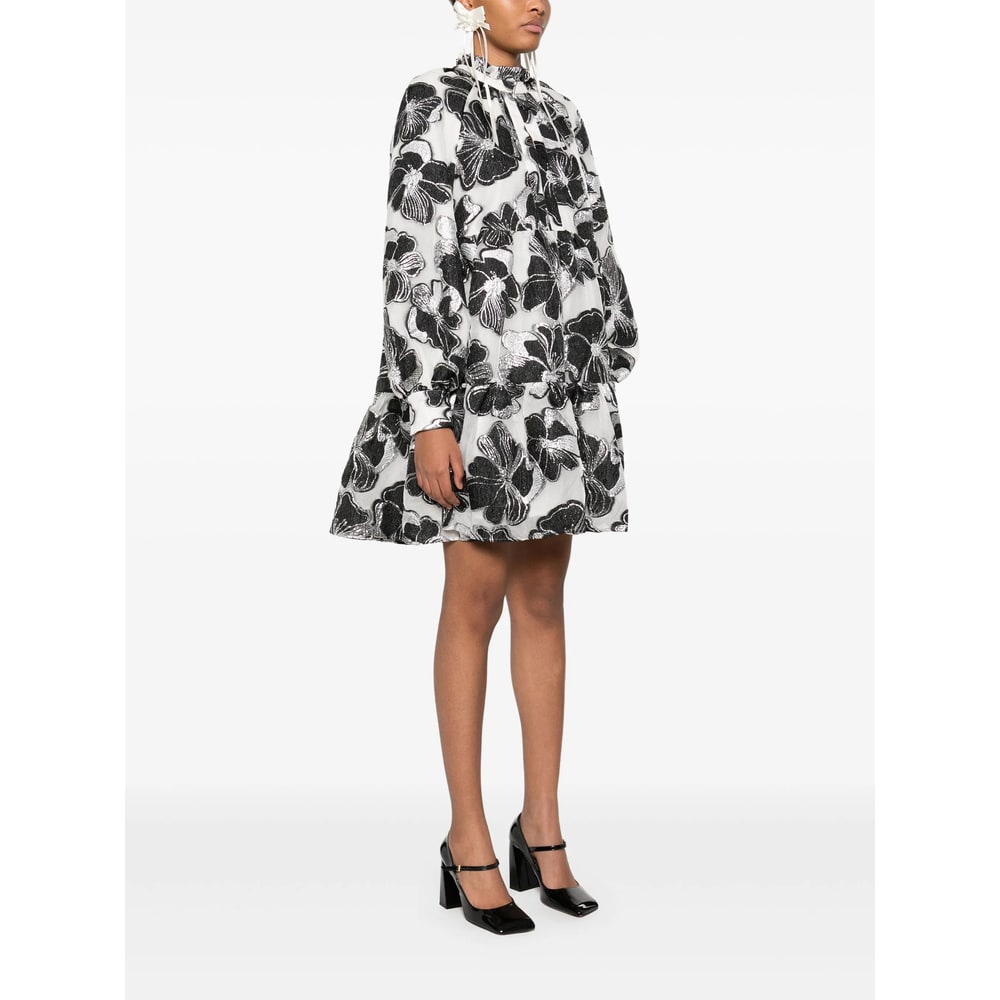 Stine Goya Dress In Black