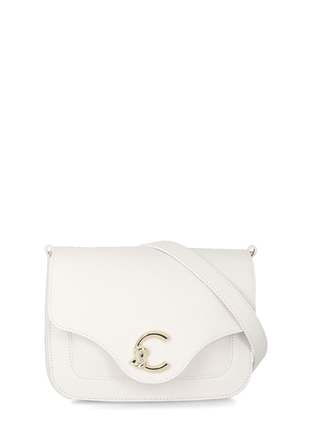 Coccinelle C-me Shoulder Bag