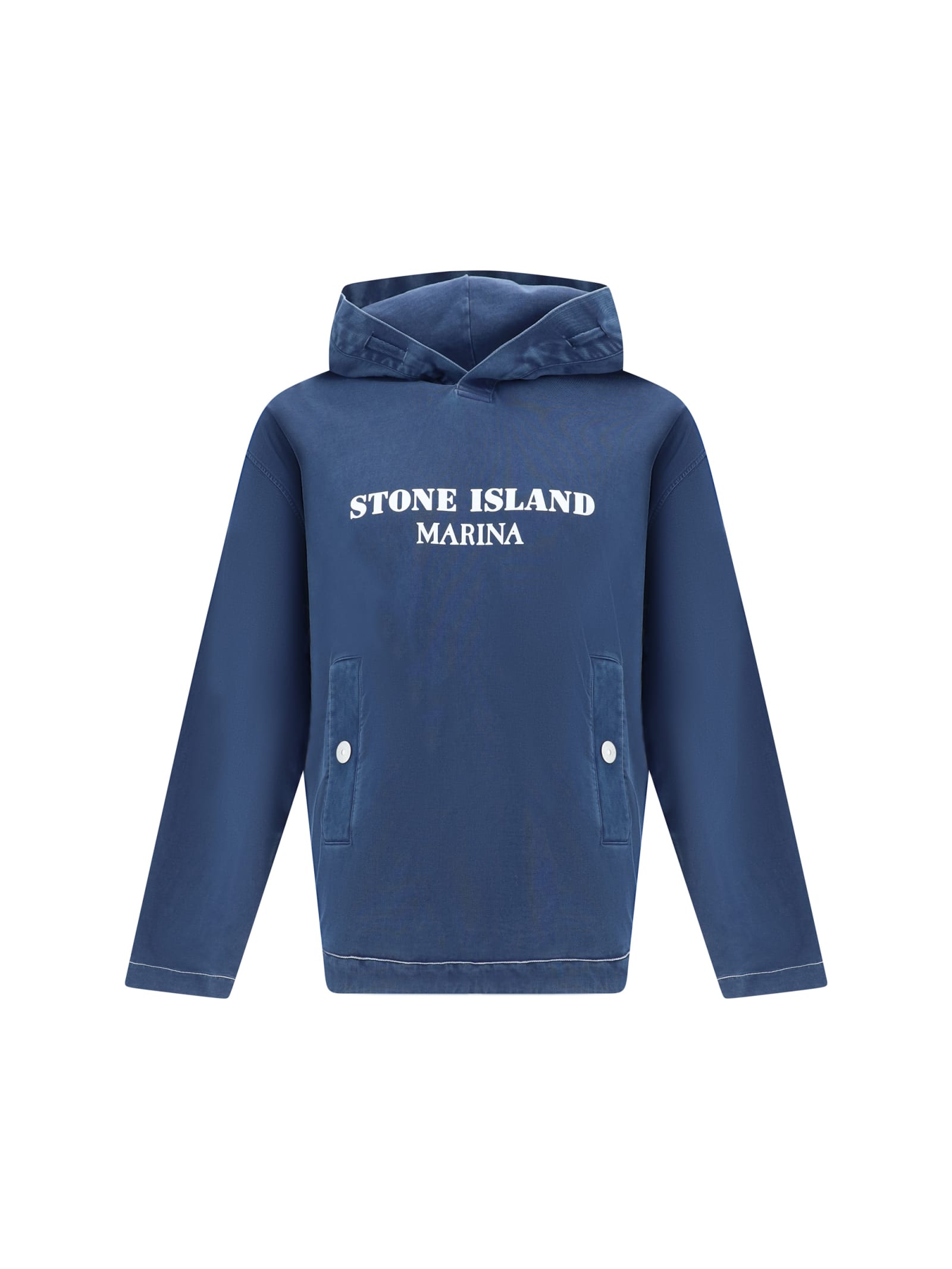 Stone Island Hoodie