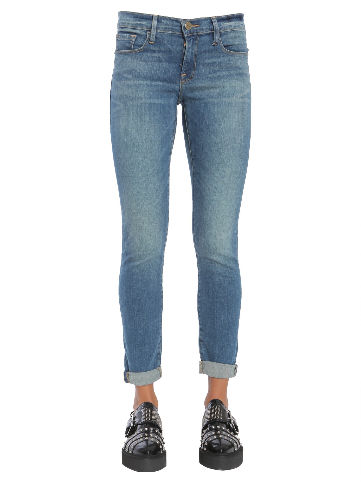 Frame Jeans | italist, ALWAYS LIKE A SALE