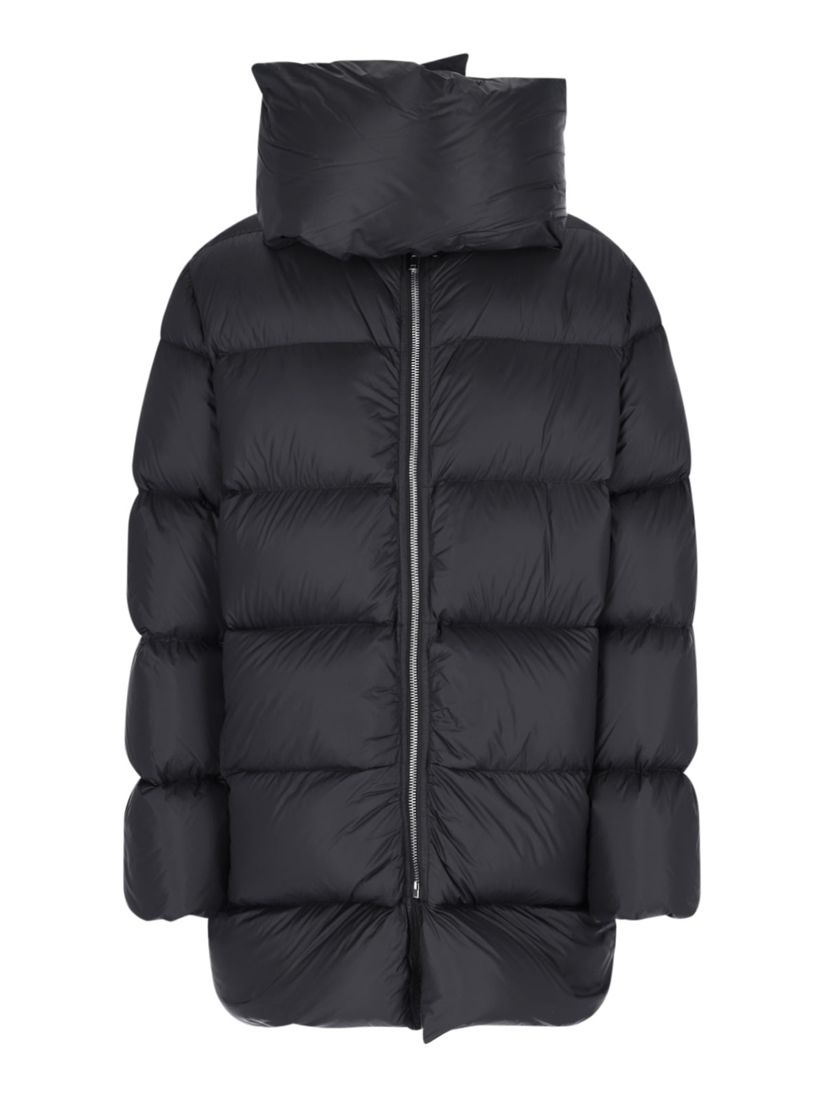 Padded Down Jacket