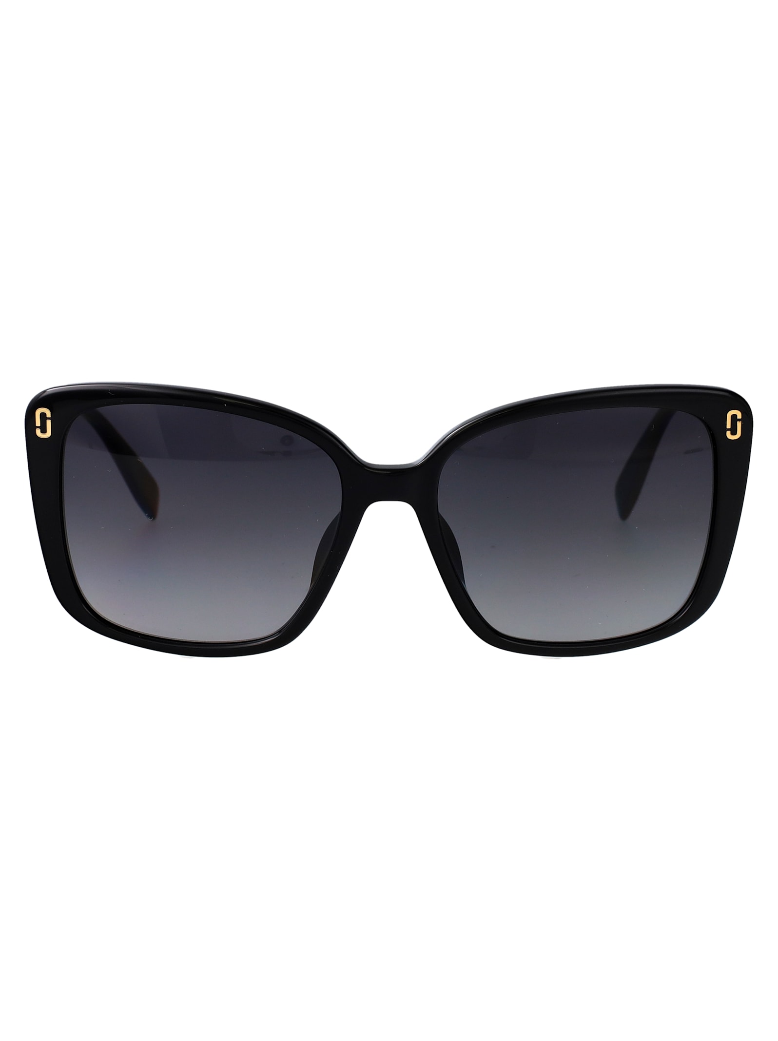 Marc Jacobs Mj 1127/g/s Sunglasses In Black