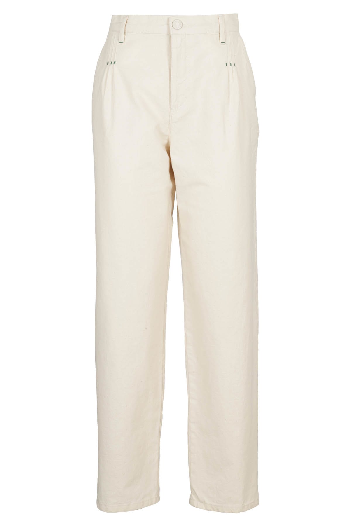 See By Chloé Pantalone In Antique White