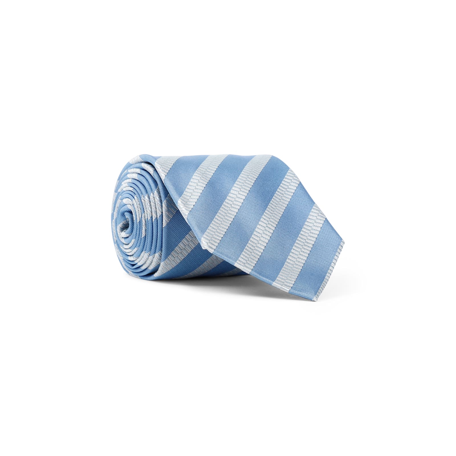 LANVIN BAND TIE 