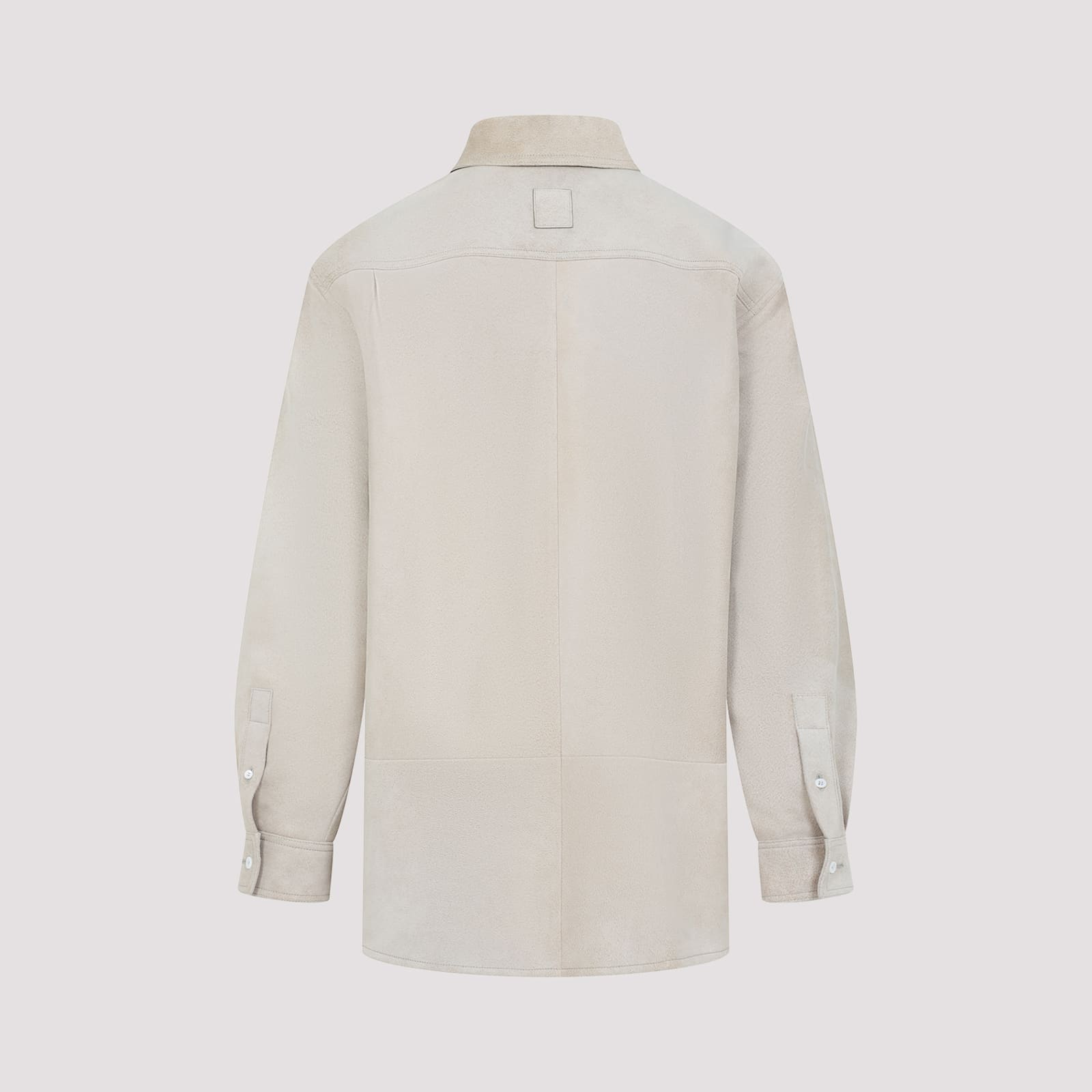 Loewe Shirt In White