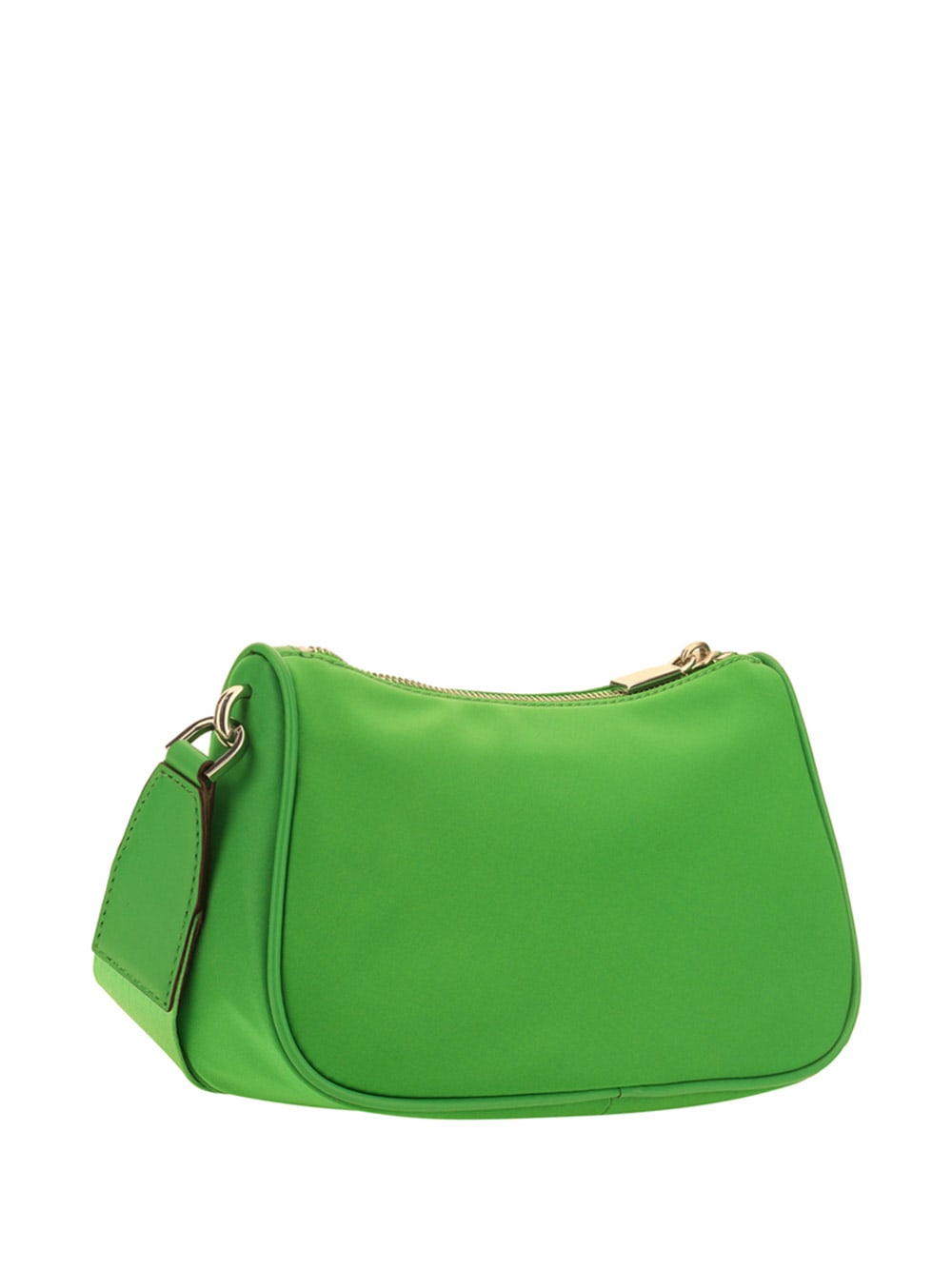 Michael Michael Kors Jetset Shoulder Bag In Green