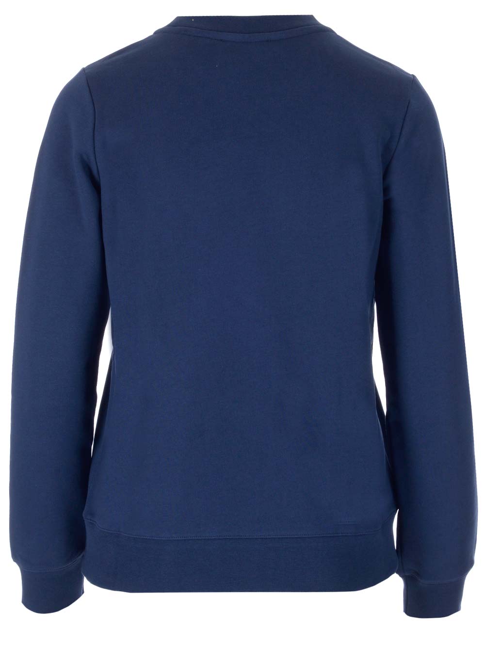 Apc A.p.c. Sweat Boxy Rue Madame Gots In Blue