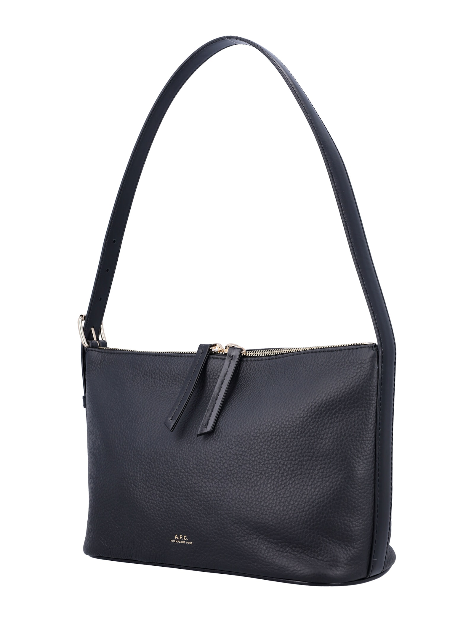 APC VERA SHOULDER BAG