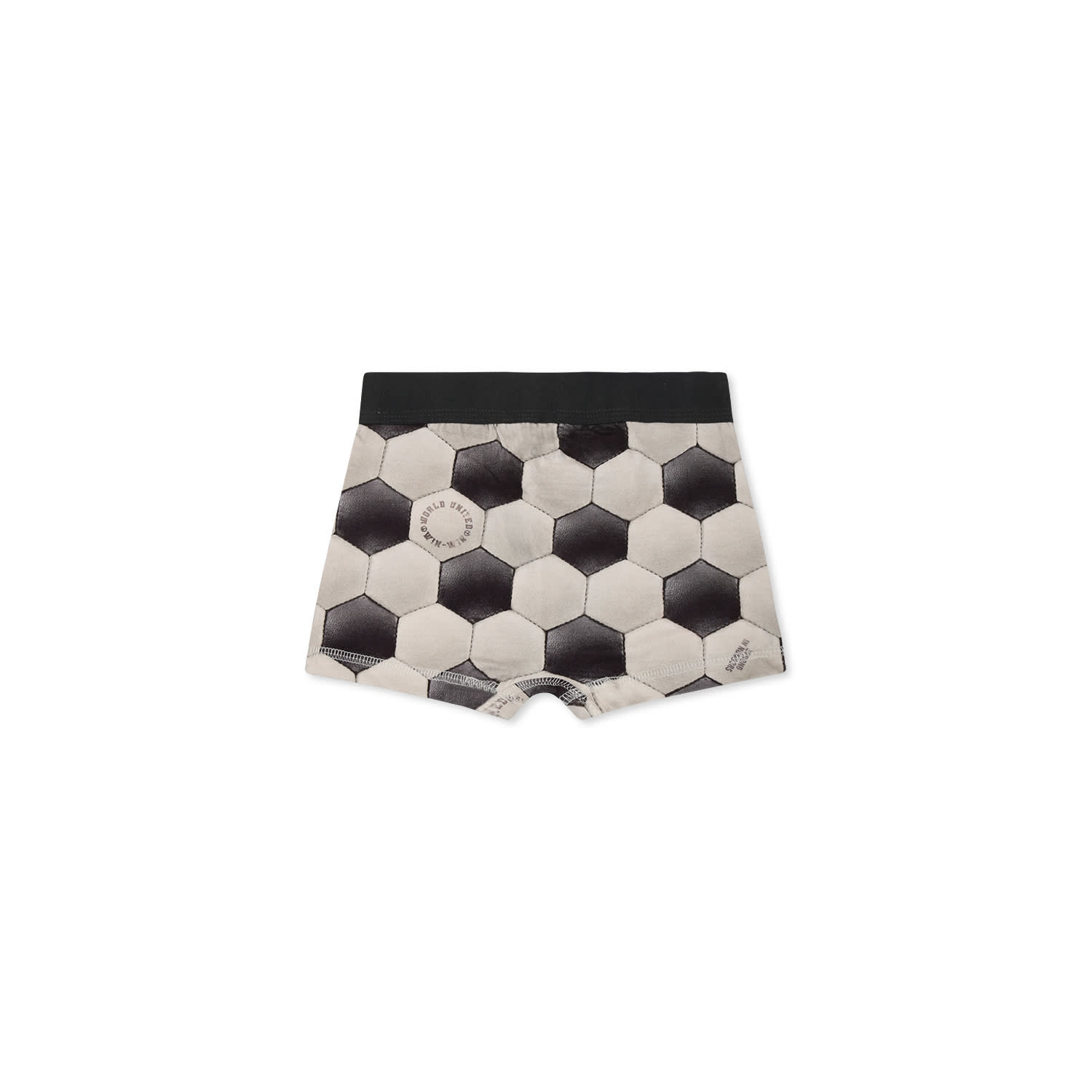 Molo Boxers 2-piece In Multicolor