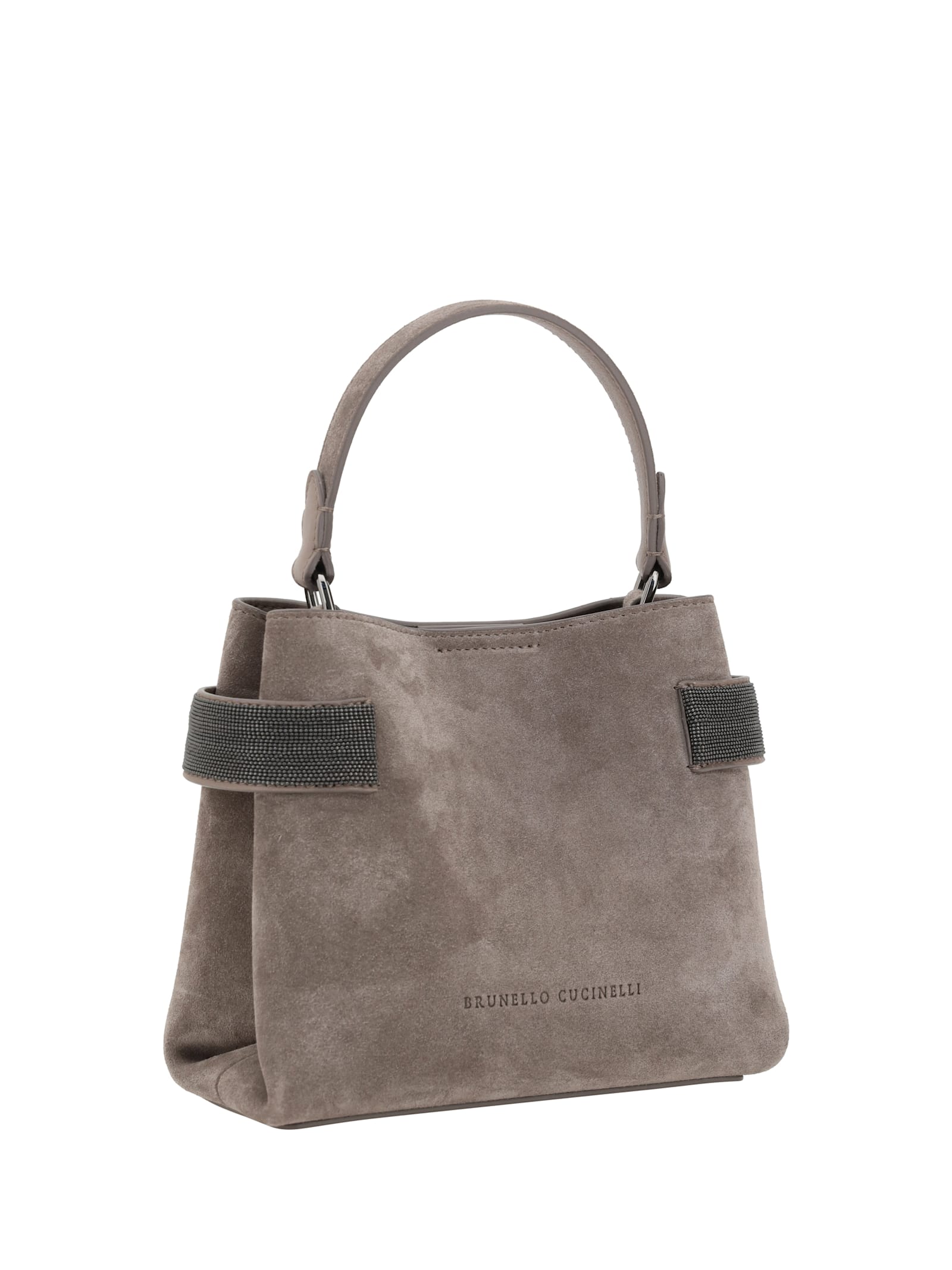 Brunello Cucinelli Leather Handbag