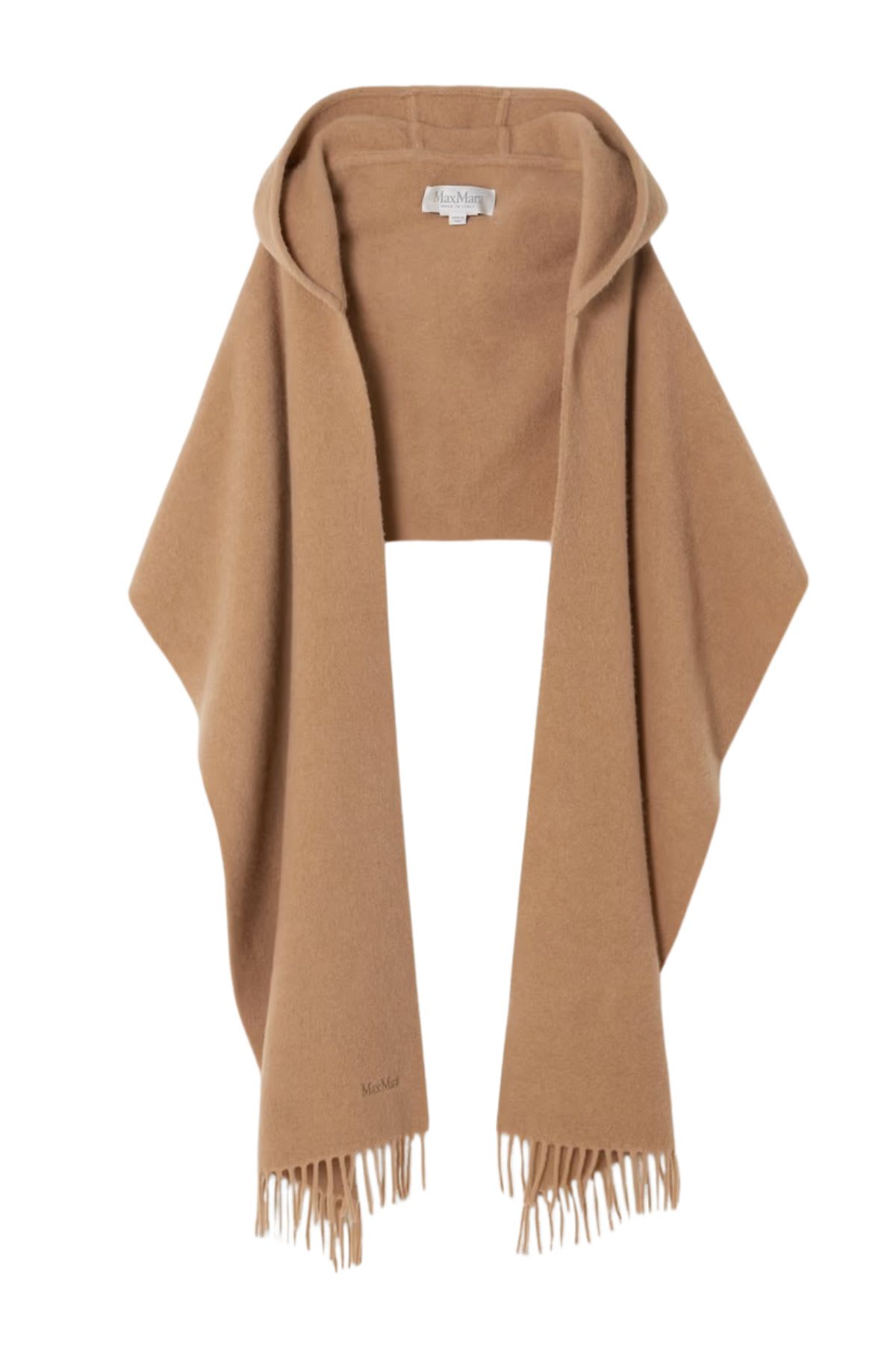 Shop Max Mara Zena In Camel