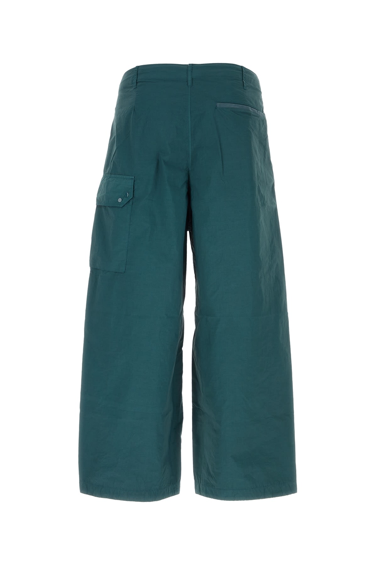 Shop Ten C Pantalone In 870