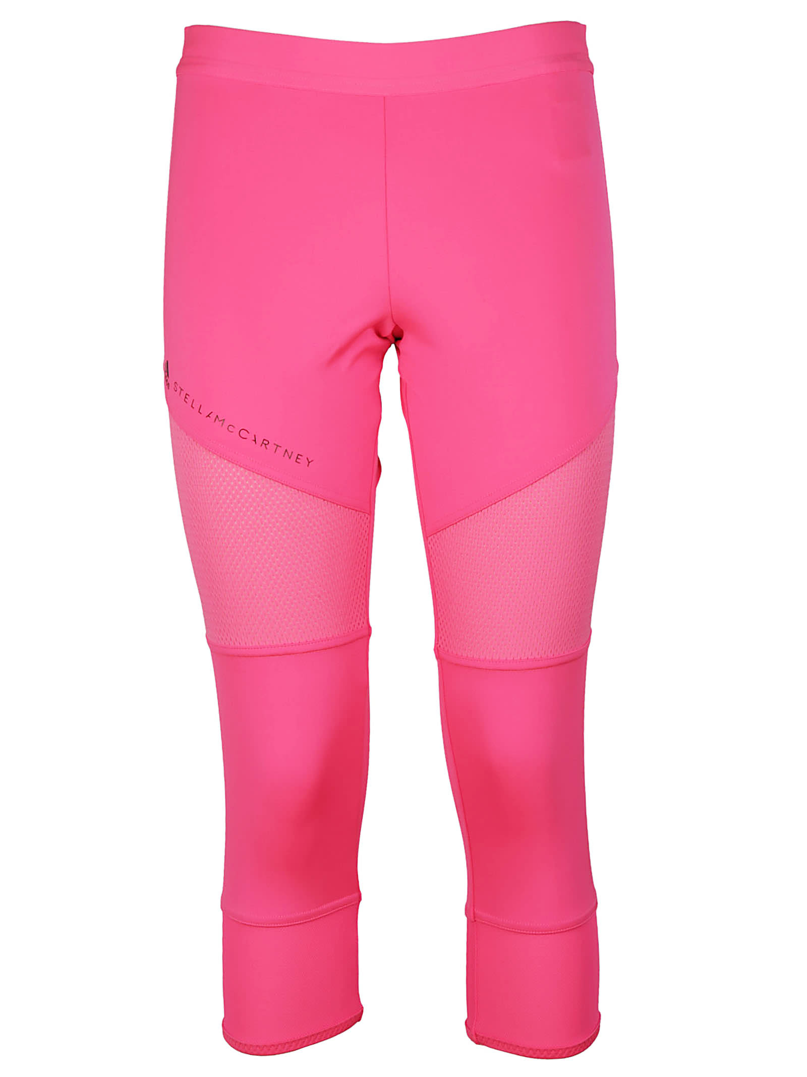 adidas pink tights