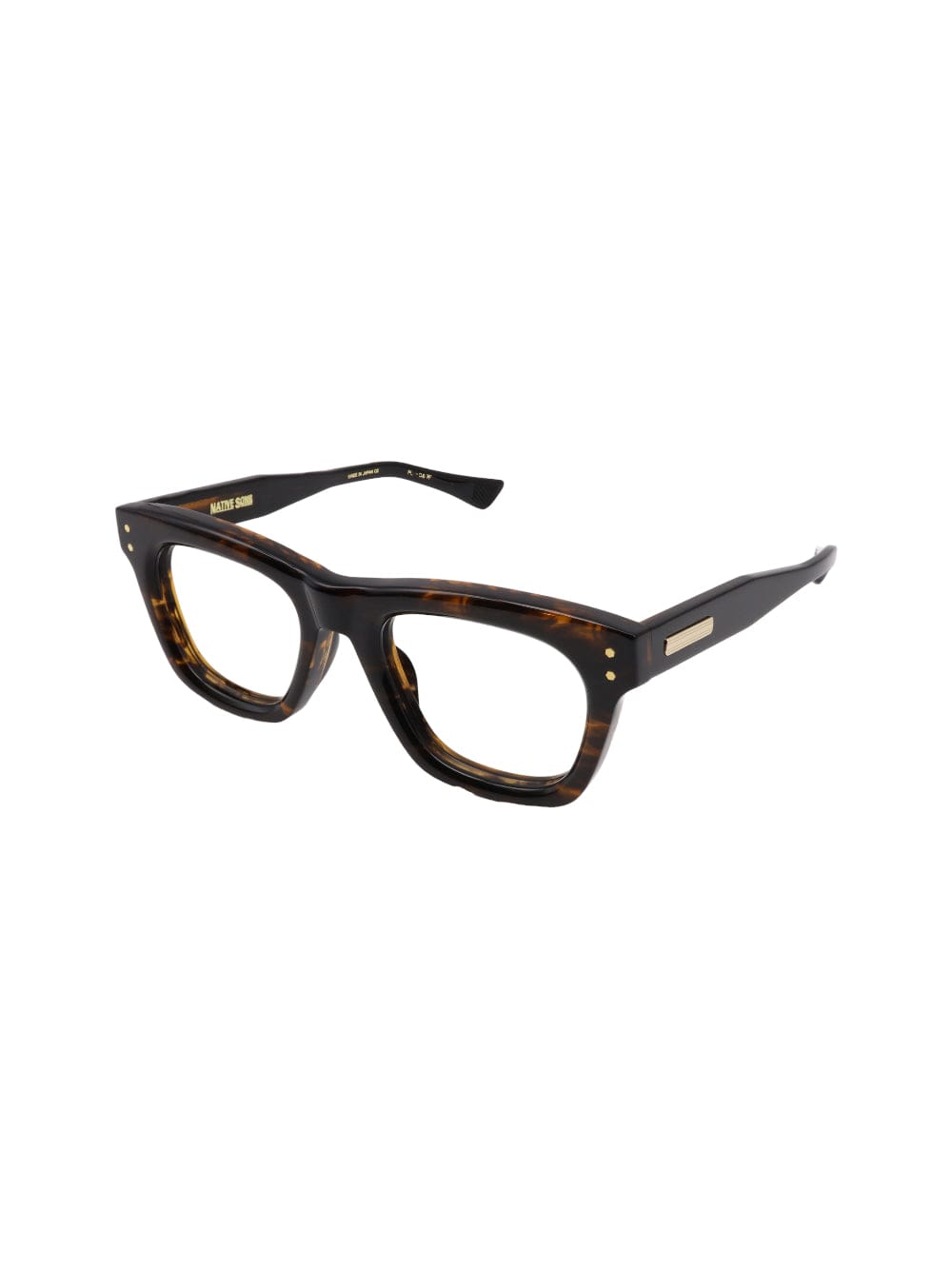 Shop Native Sons Callahan Glasses