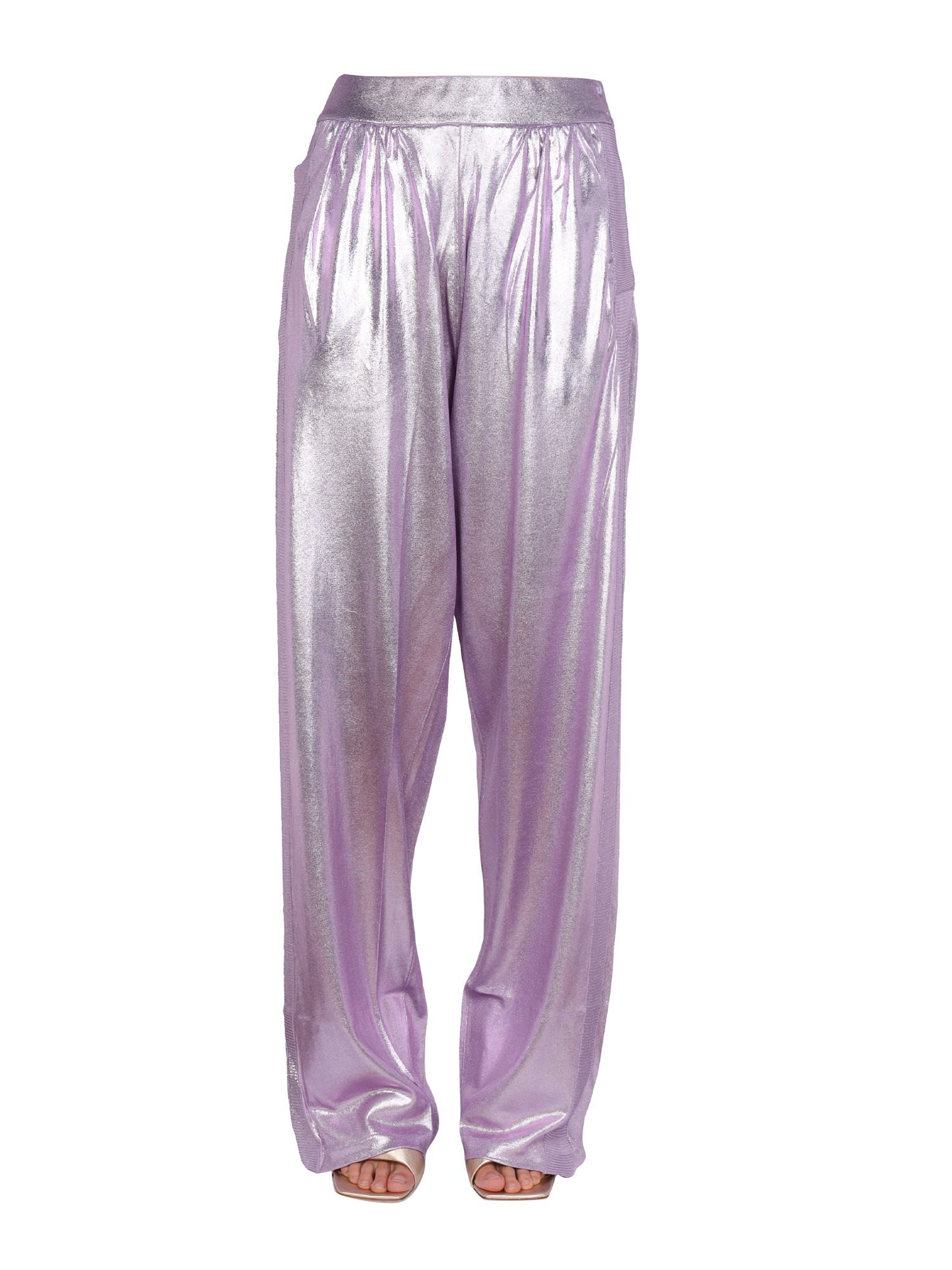 Tom Ford Harem Pants In Lilla
