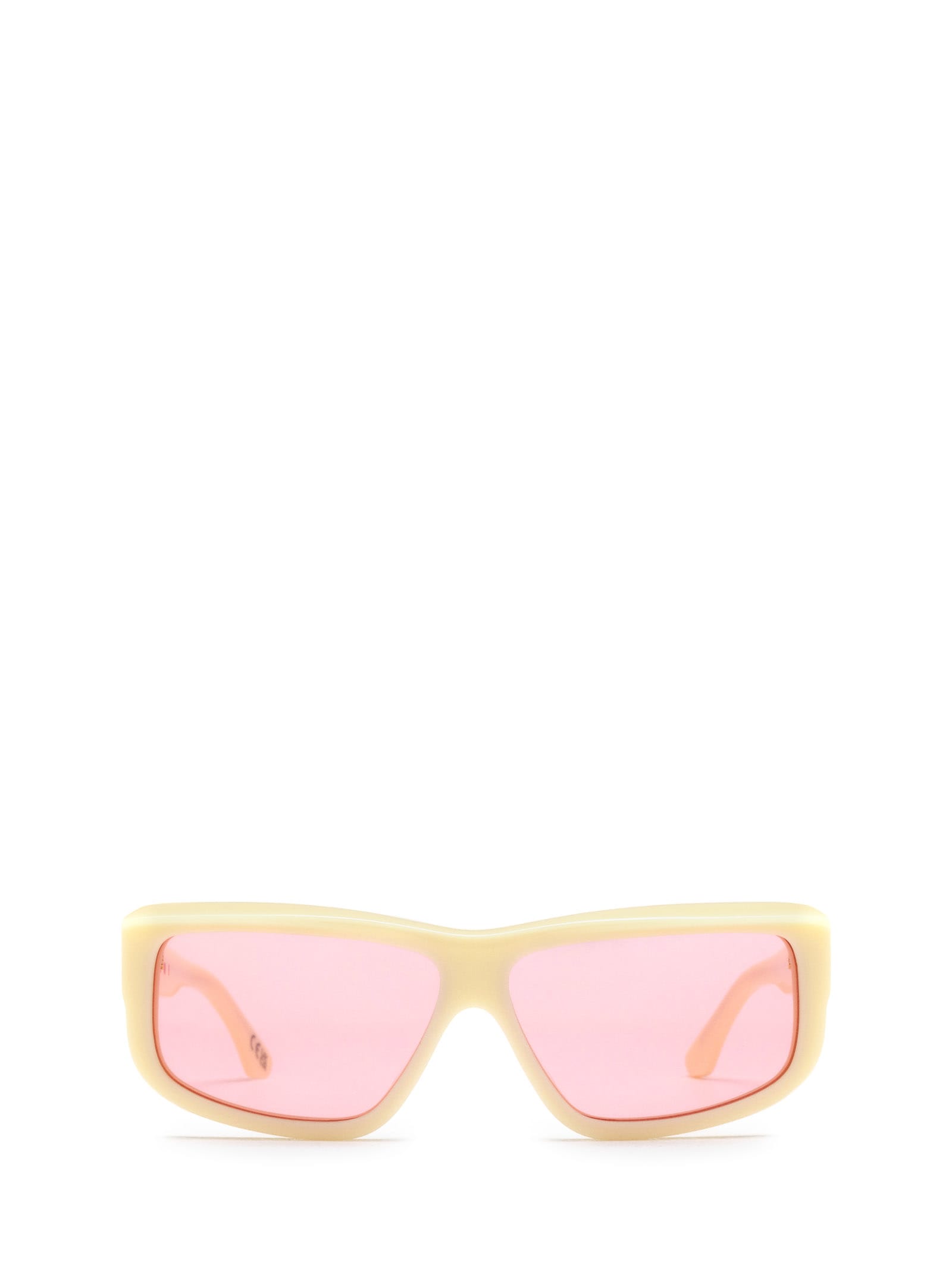 Marni Eyewear Annapuma Circuit Babe Sunglasses