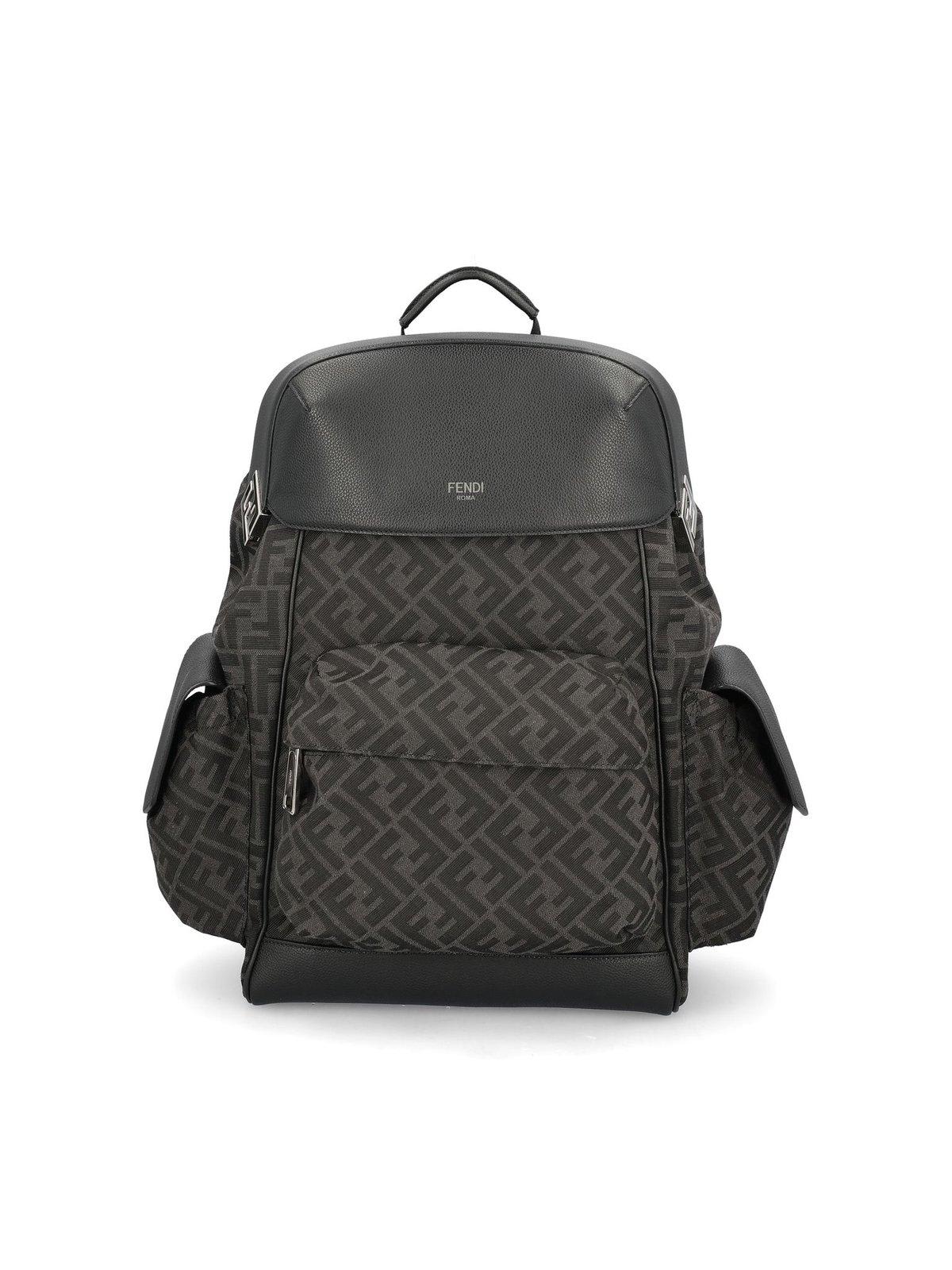 Ff Jacquard Drive Backpack